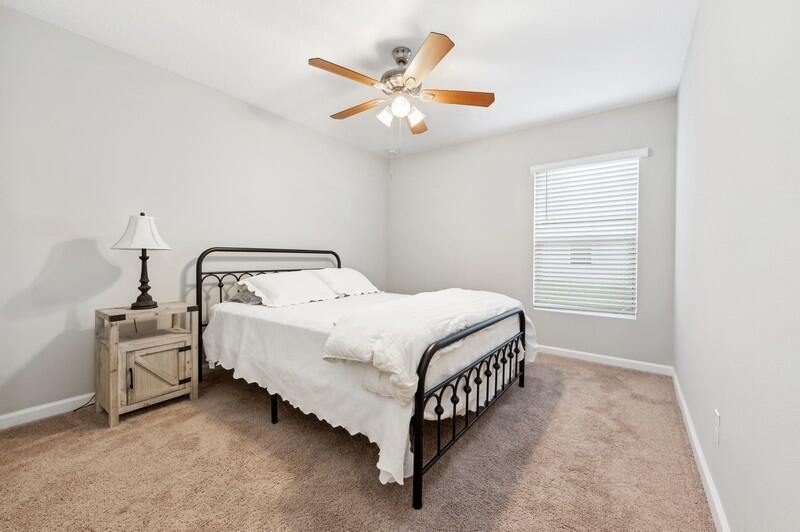 PORT ST LUCIE SECTION 4 - Residential