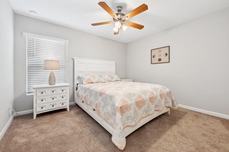 PORT ST LUCIE SECTION 4 - Residential