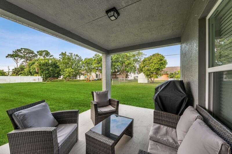 PORT ST LUCIE SECTION 4 - Residential