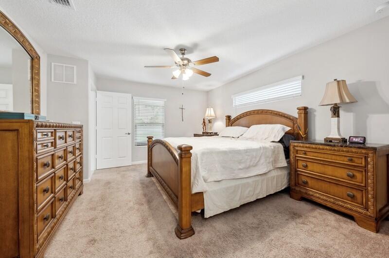 PORT ST LUCIE SECTION 4 - Residential