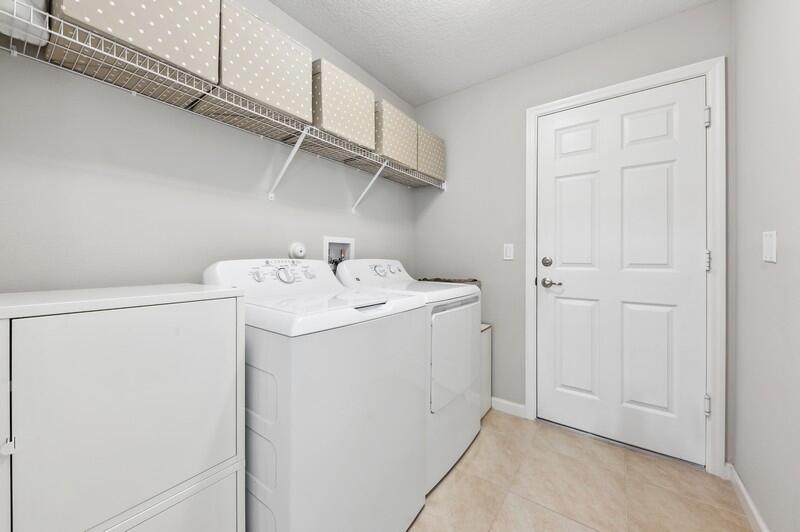 PORT ST LUCIE SECTION 4 - Residential