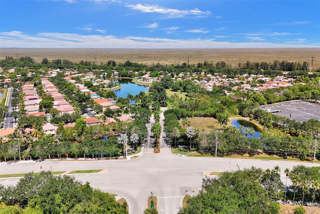 Photo of 13829 NW 22nd Street, Sunrise, FL 33323 (MLS # F10554628)