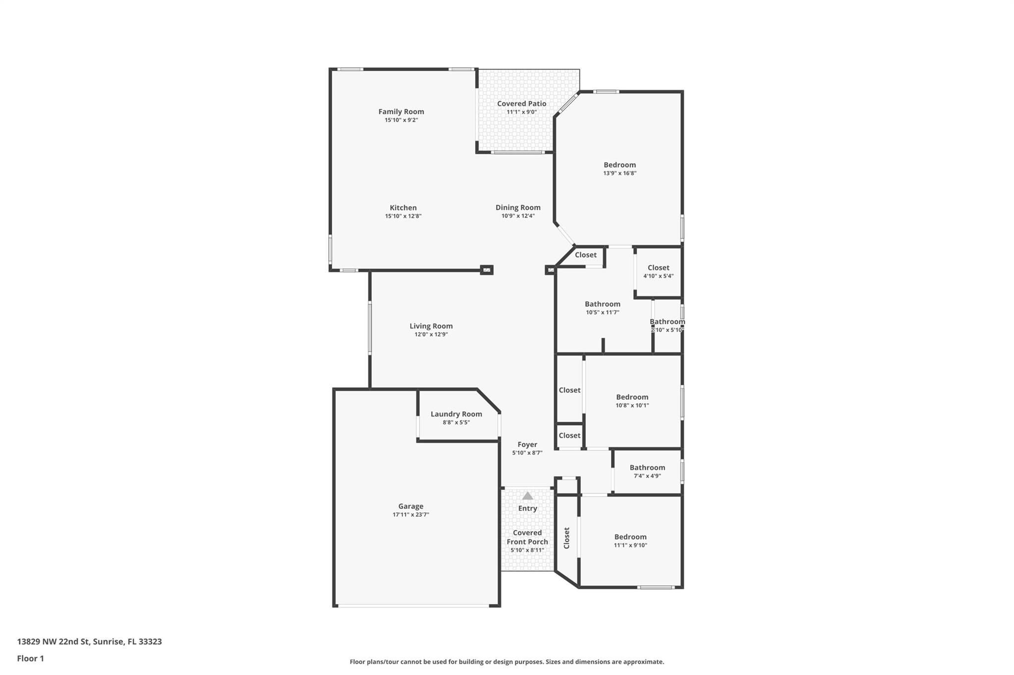Sawgrass Preserve 157-4 B - Residential