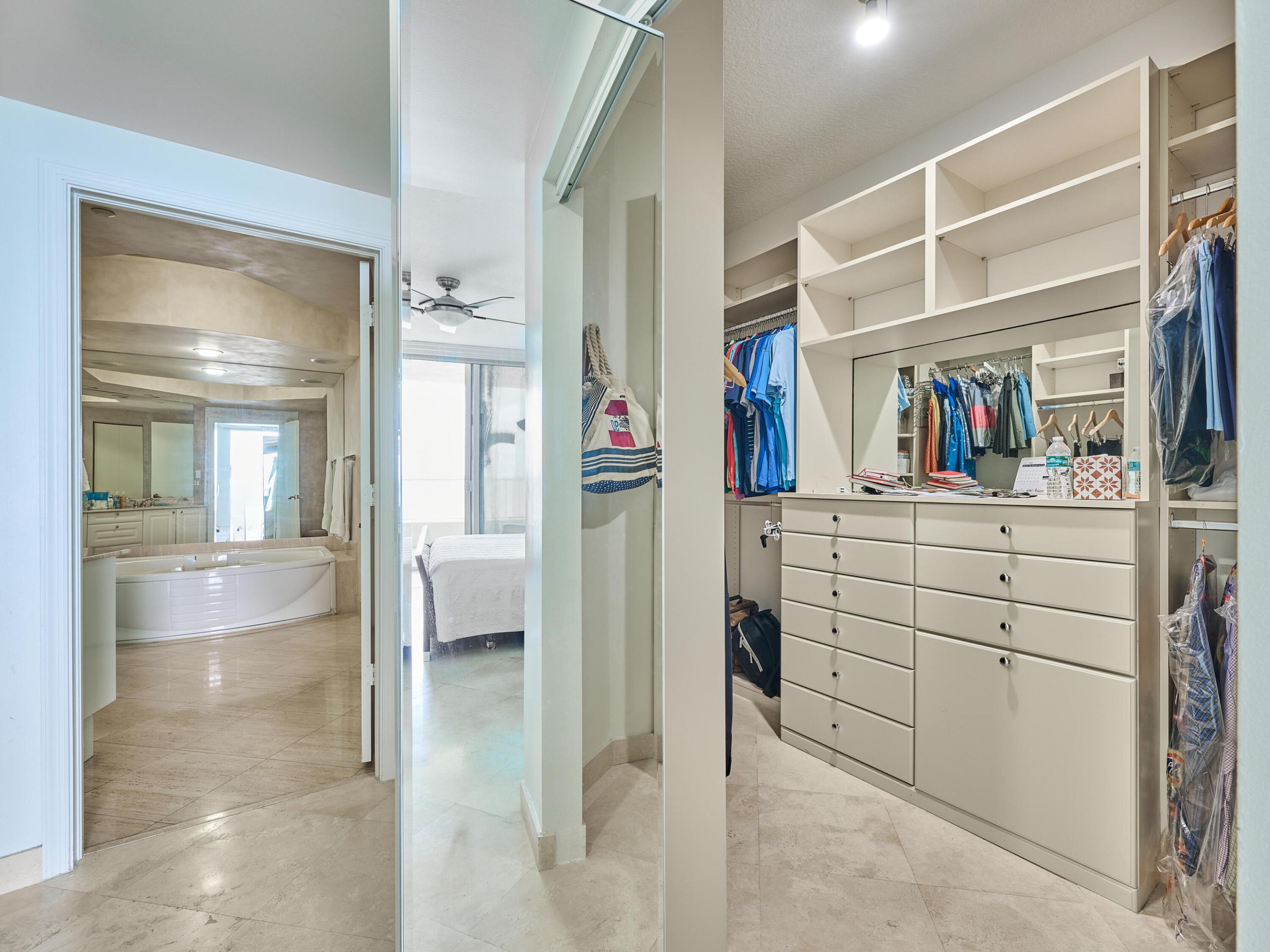TOSCANA WEST CONDO - Residential Lease