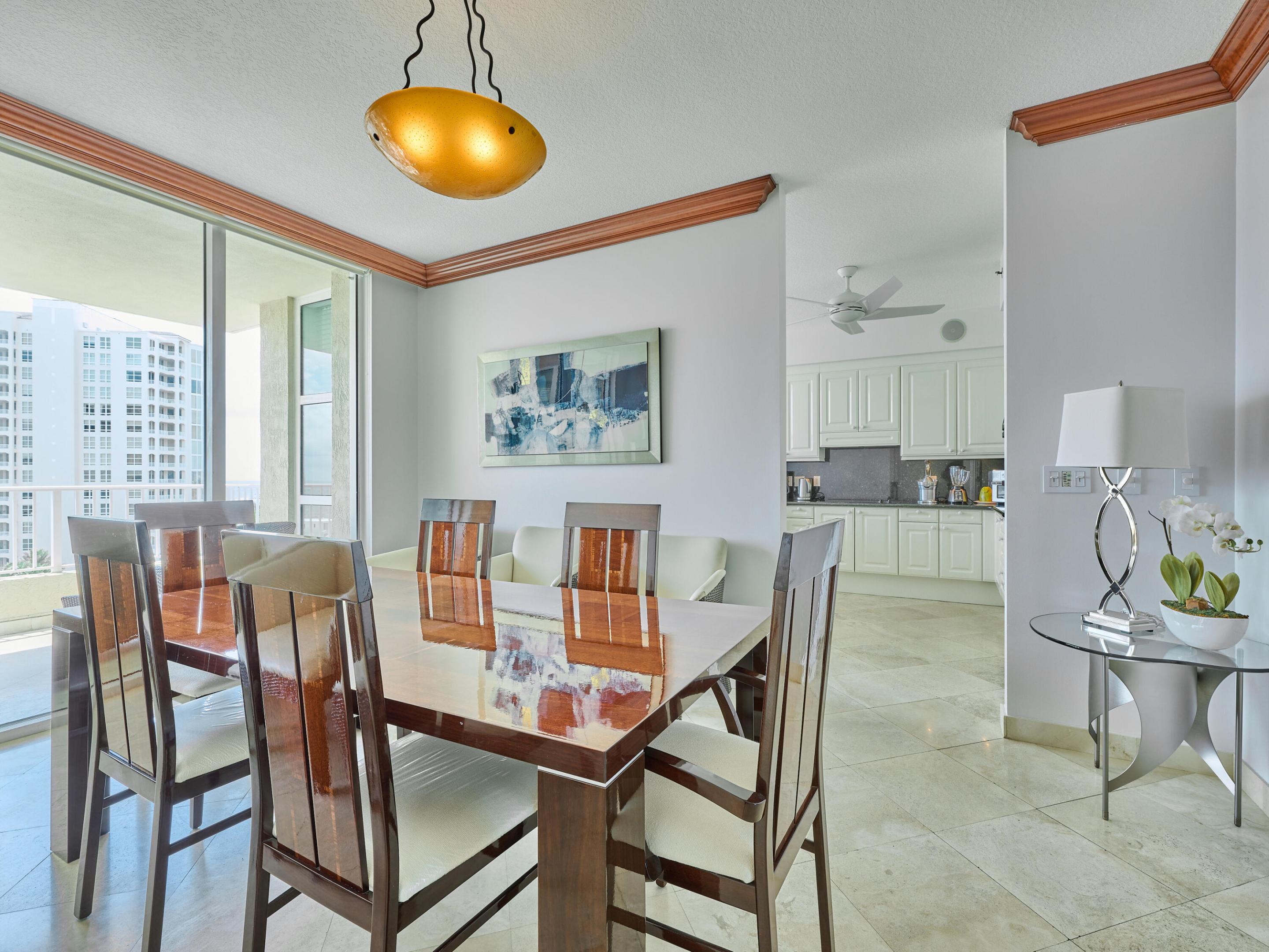 TOSCANA WEST CONDO - Residential Lease