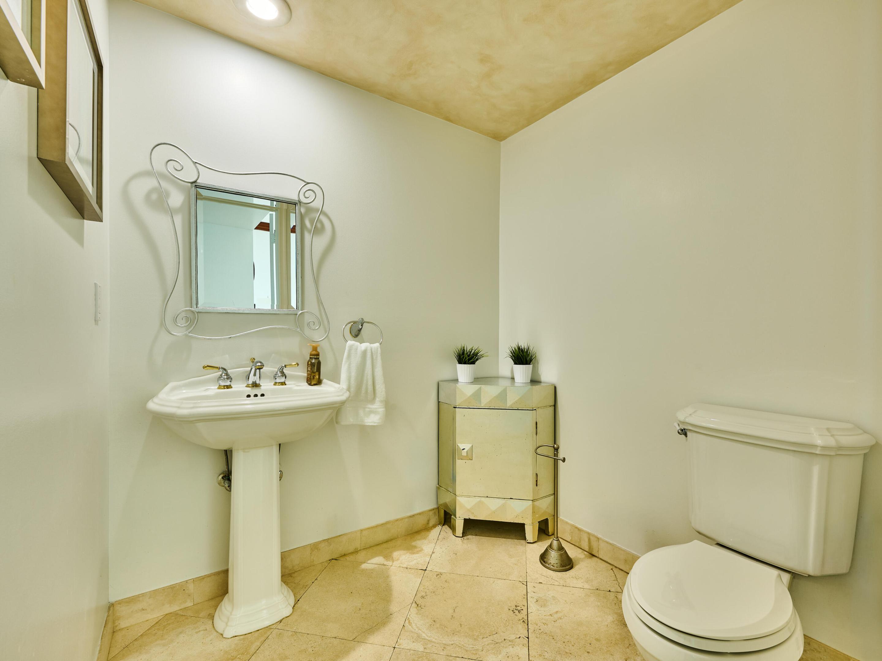 TOSCANA WEST CONDO - Residential Lease