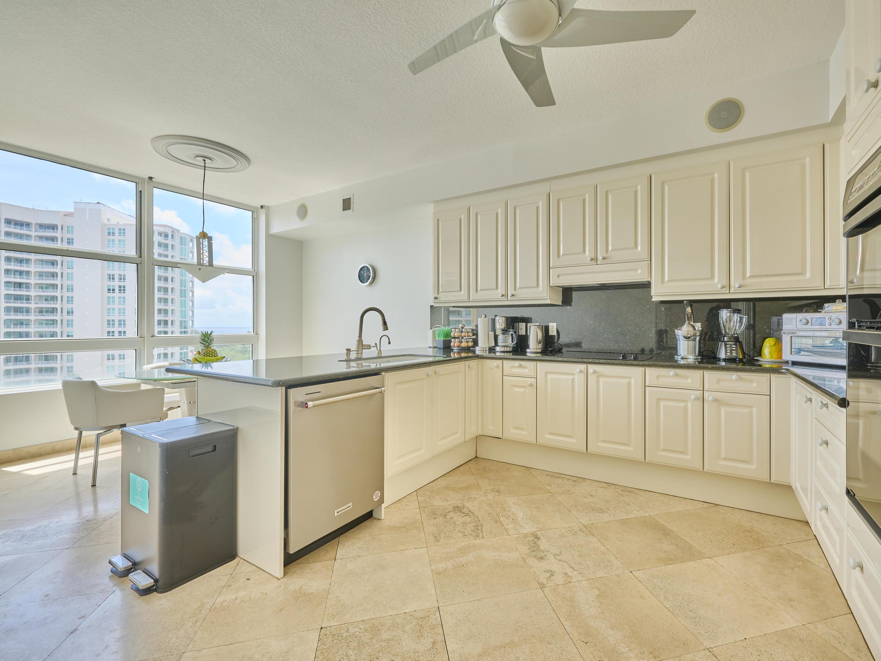 TOSCANA WEST CONDO - Residential Lease