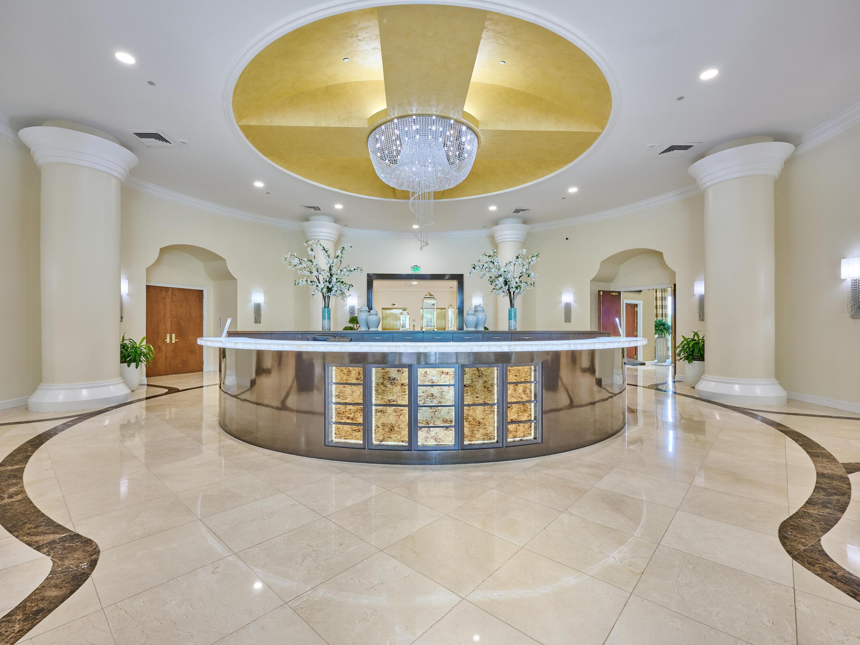 TOSCANA WEST CONDO - Residential Lease