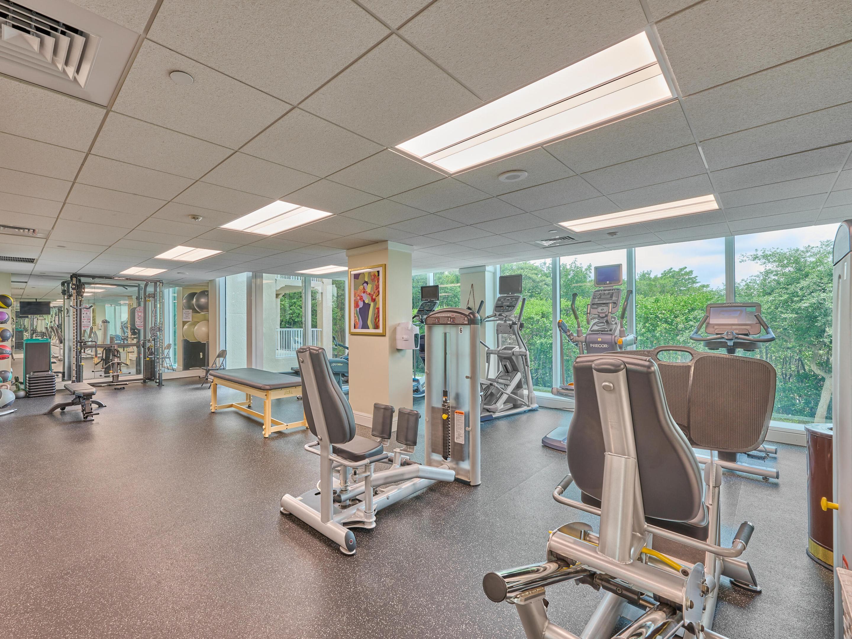 TOSCANA WEST CONDO - Residential Lease