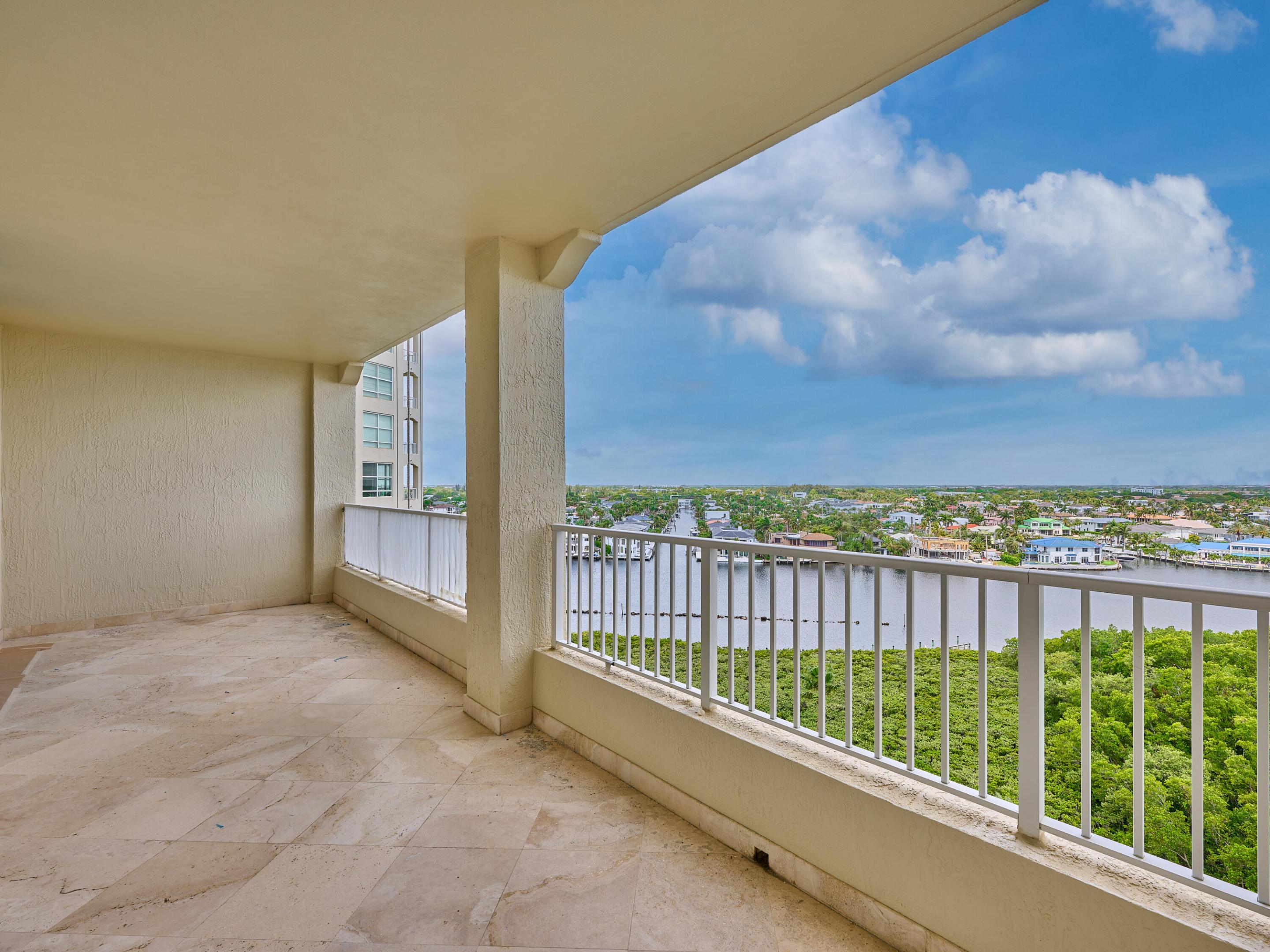 TOSCANA WEST CONDO - Residential Lease