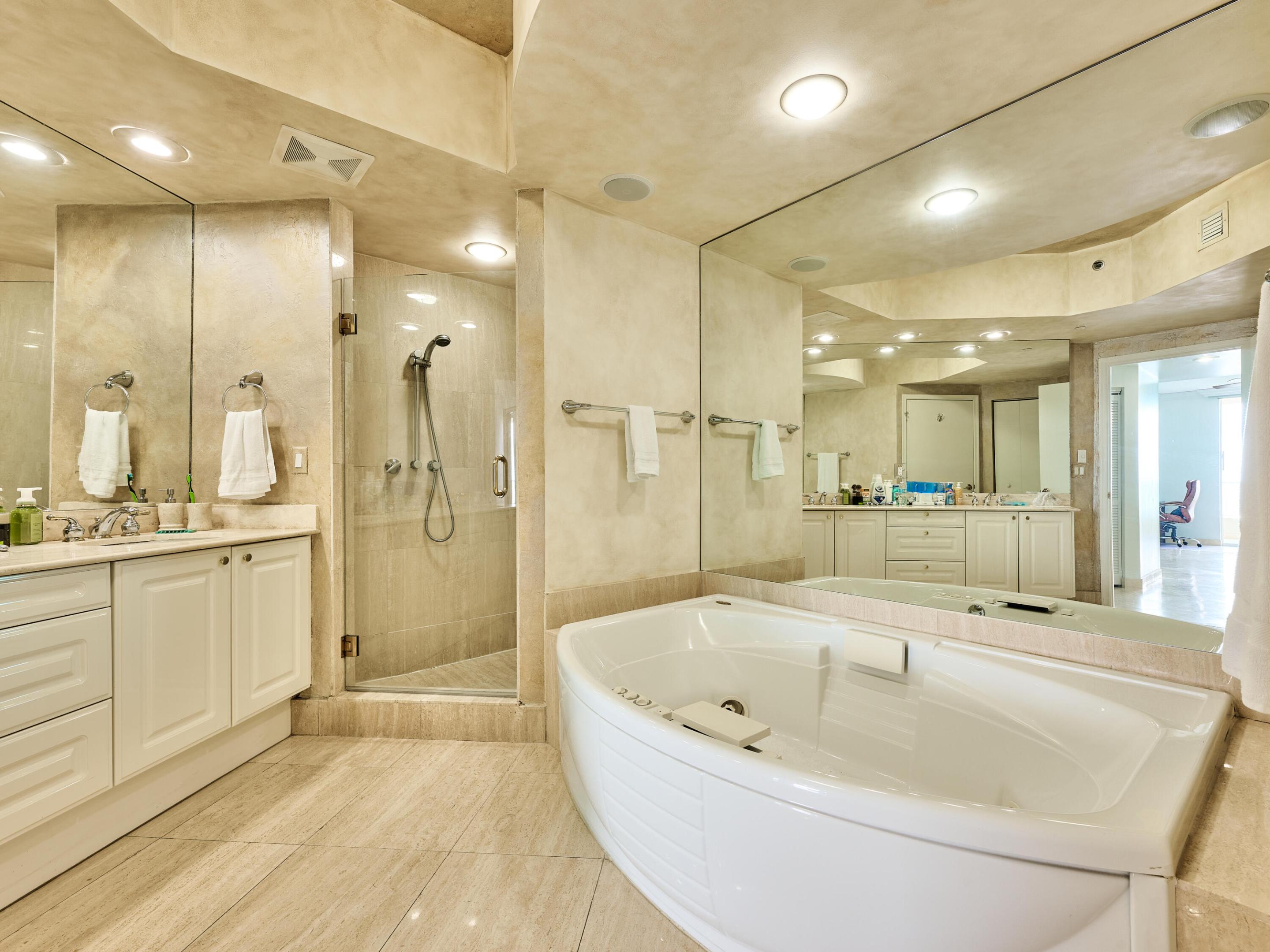 TOSCANA WEST CONDO - Residential Lease