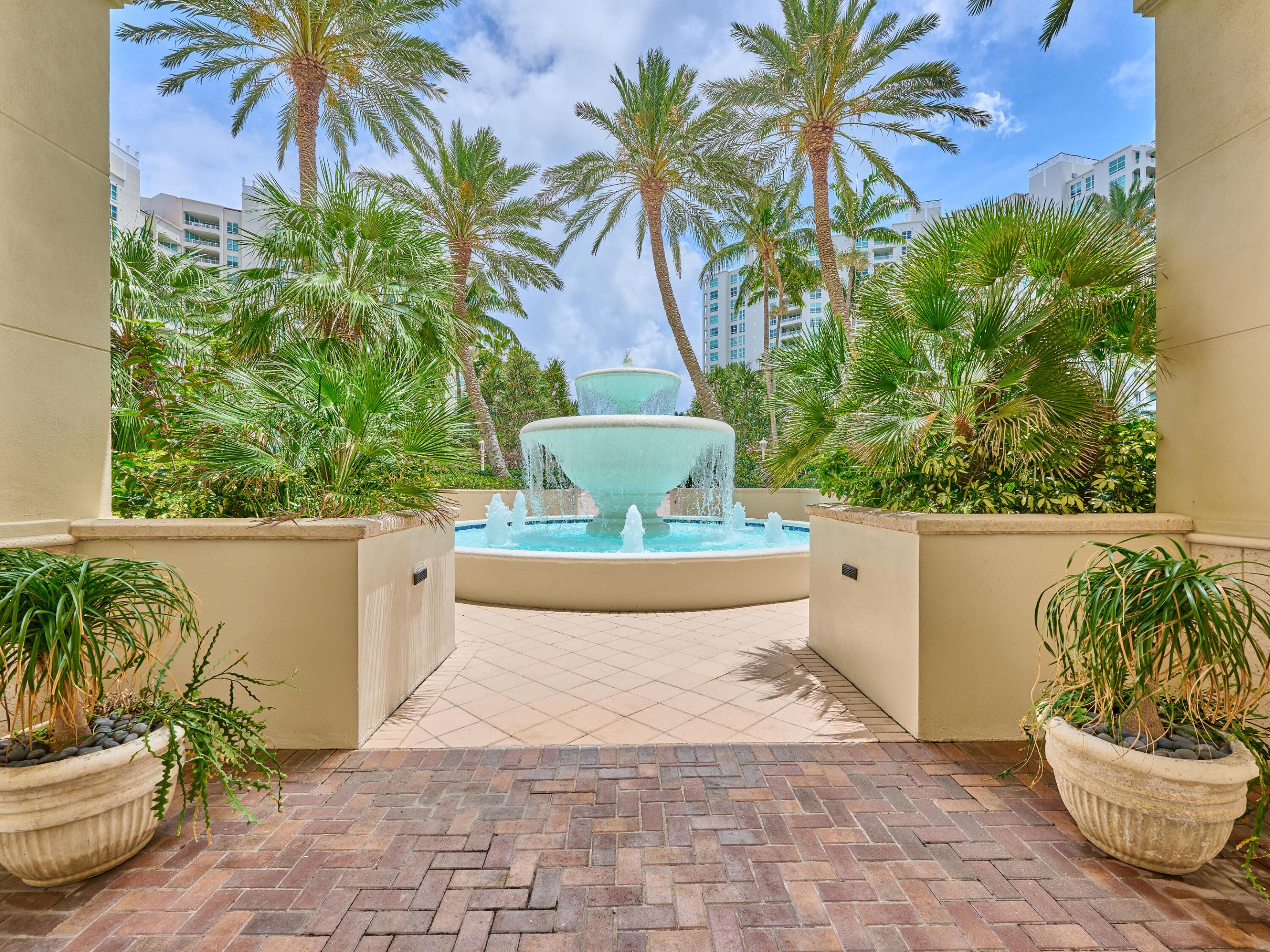 TOSCANA WEST CONDO - Residential Lease