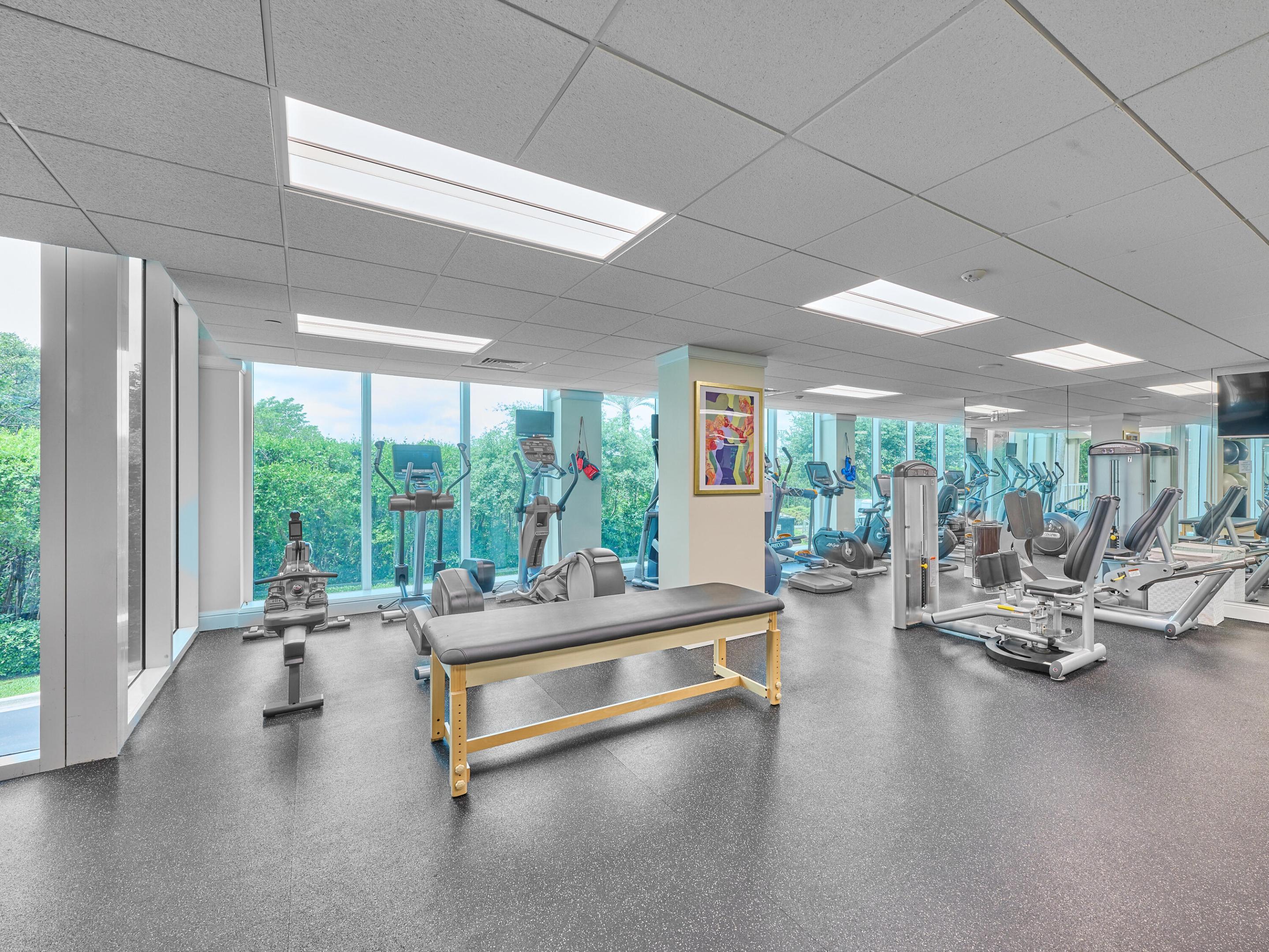 TOSCANA WEST CONDO - Residential Lease