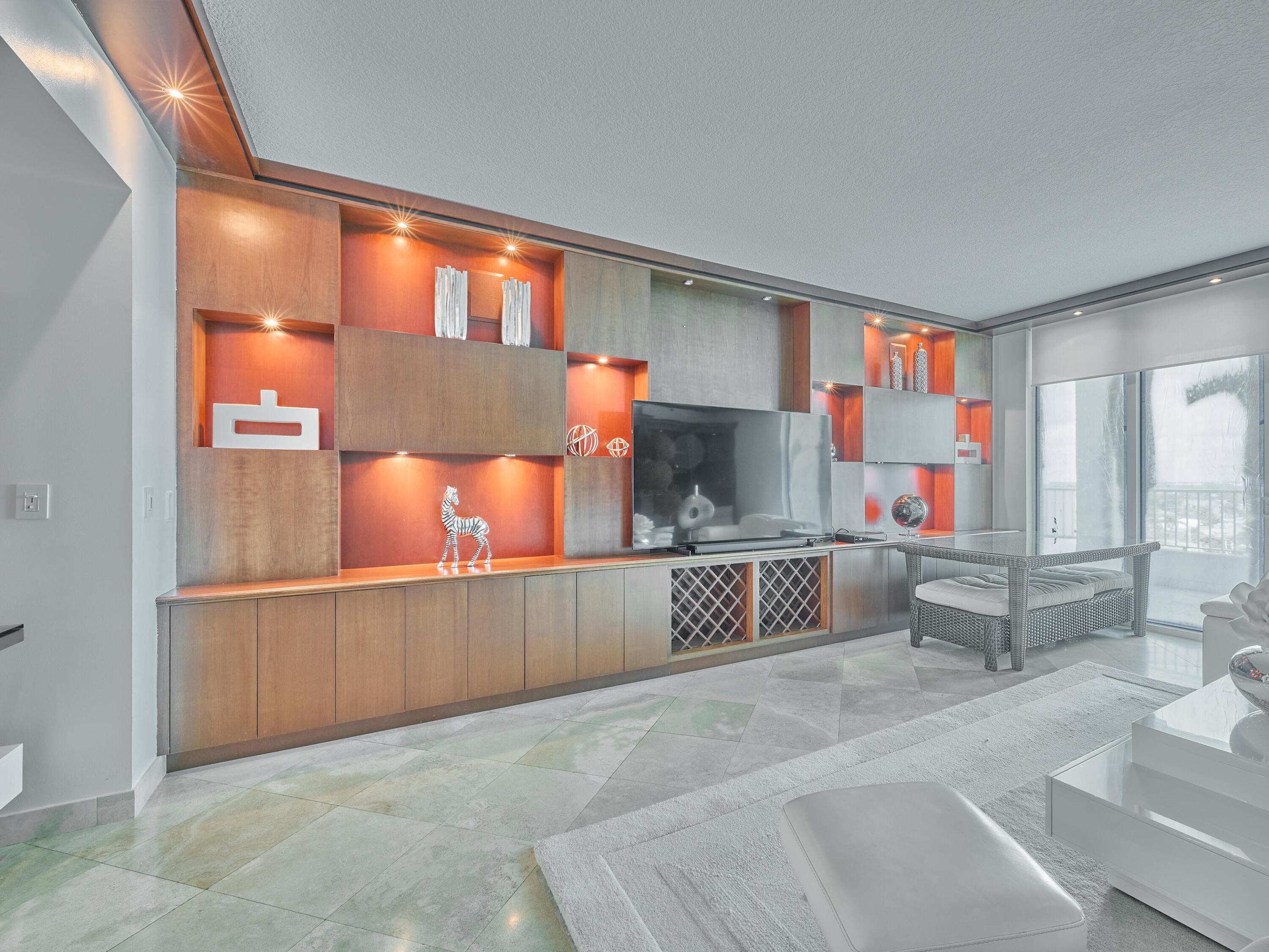 TOSCANA WEST CONDO - Residential Lease