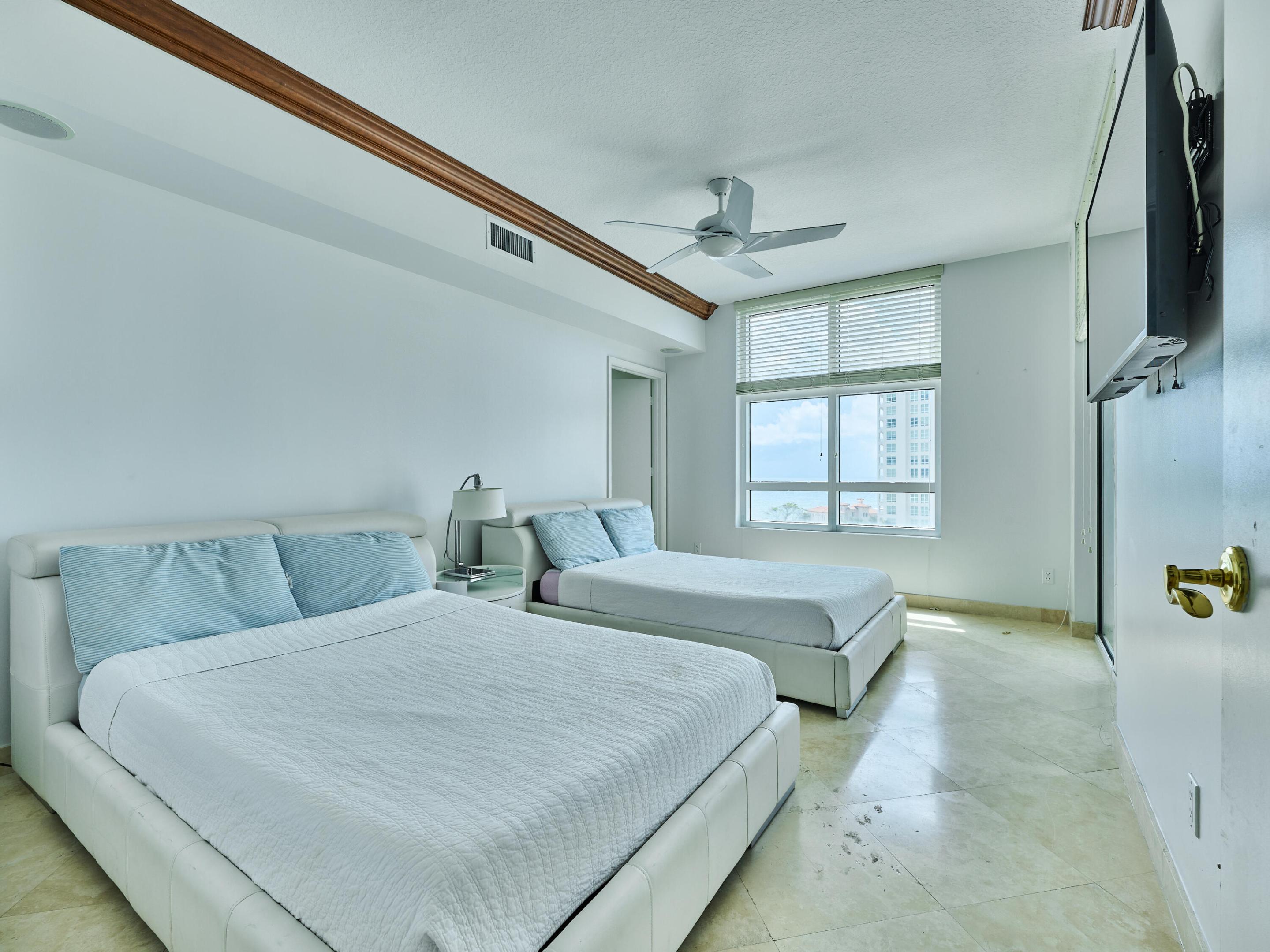 TOSCANA WEST CONDO - Residential Lease