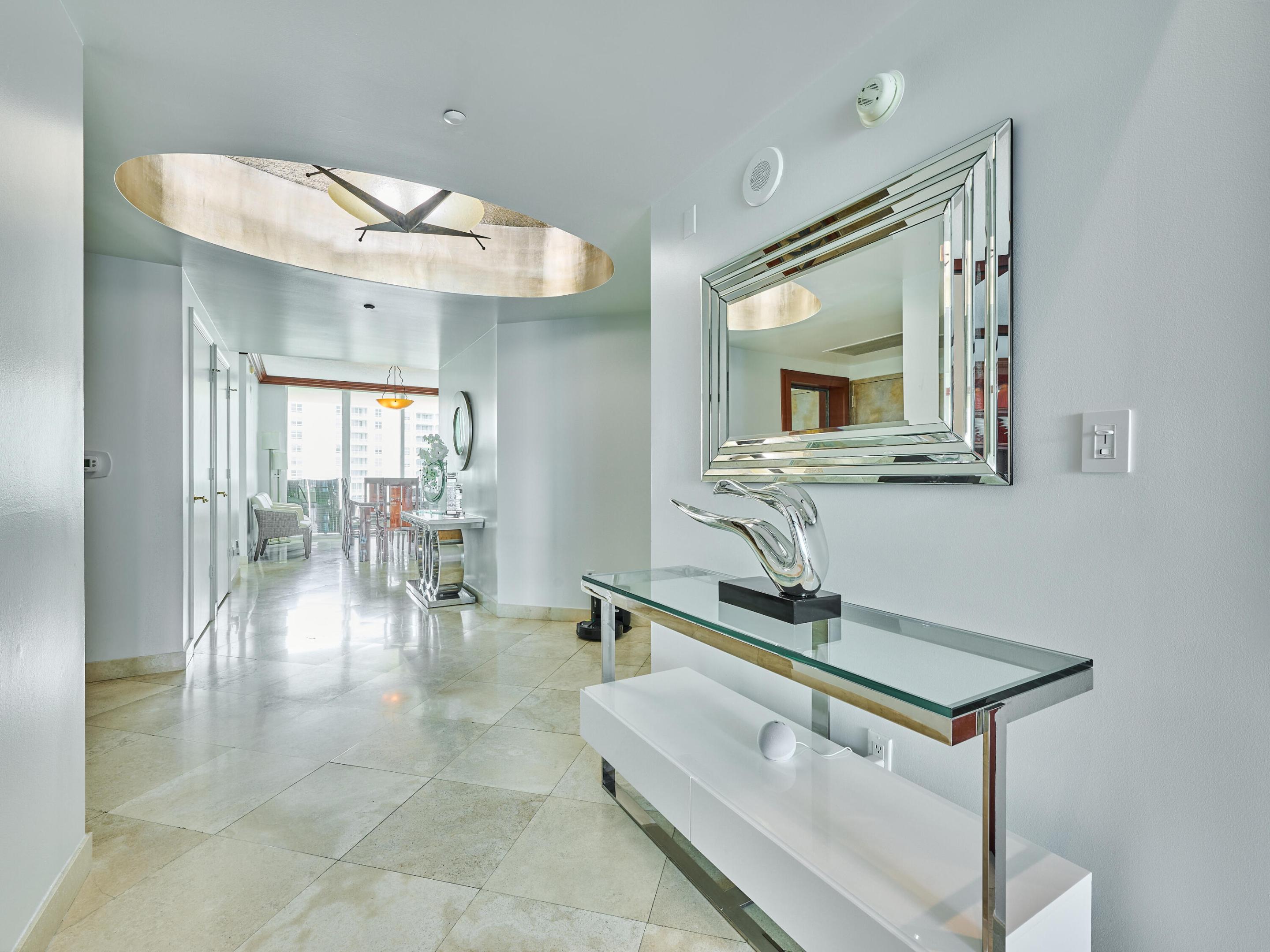 TOSCANA WEST CONDO - Residential Lease