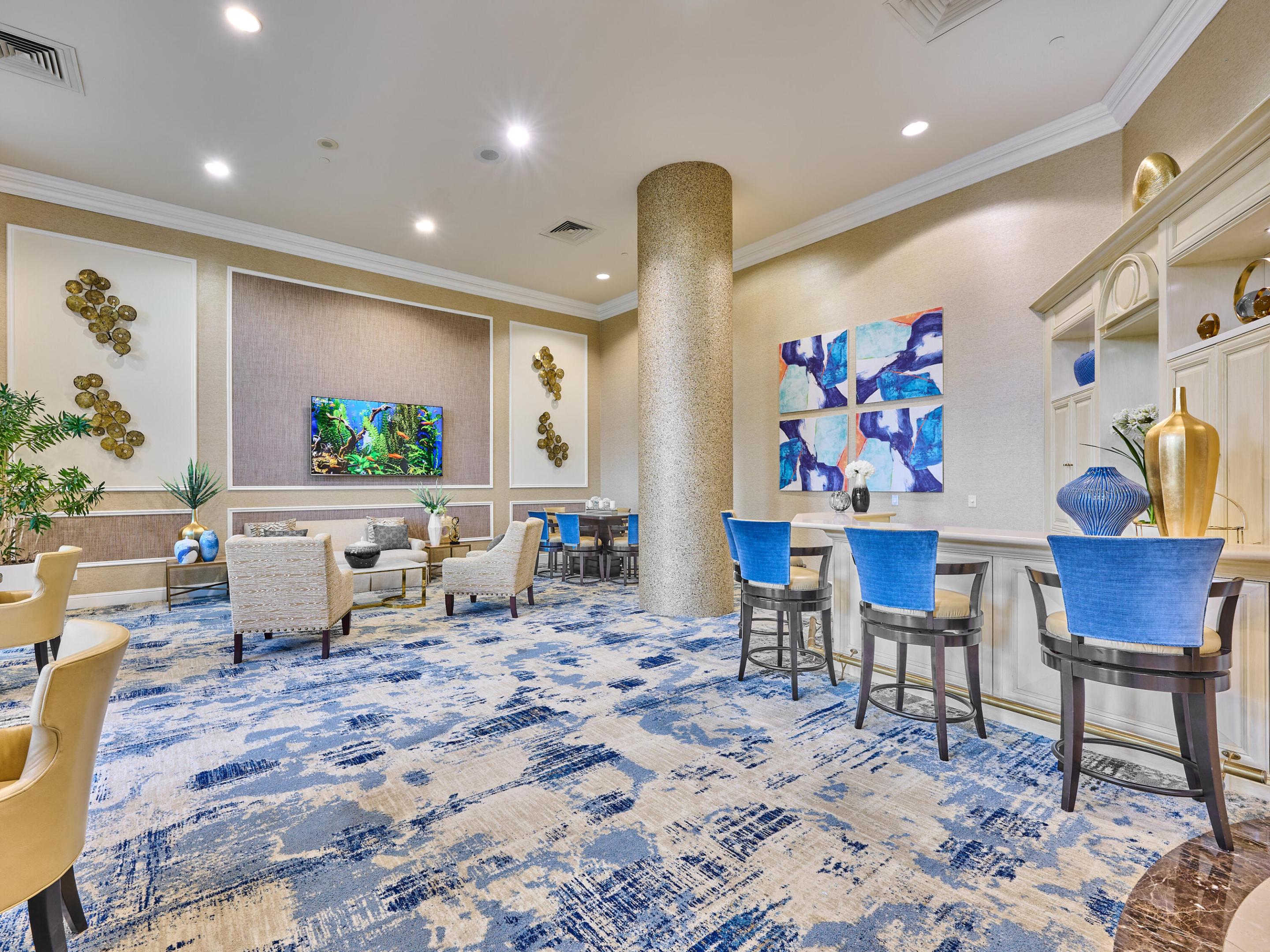 TOSCANA WEST CONDO - Residential Lease