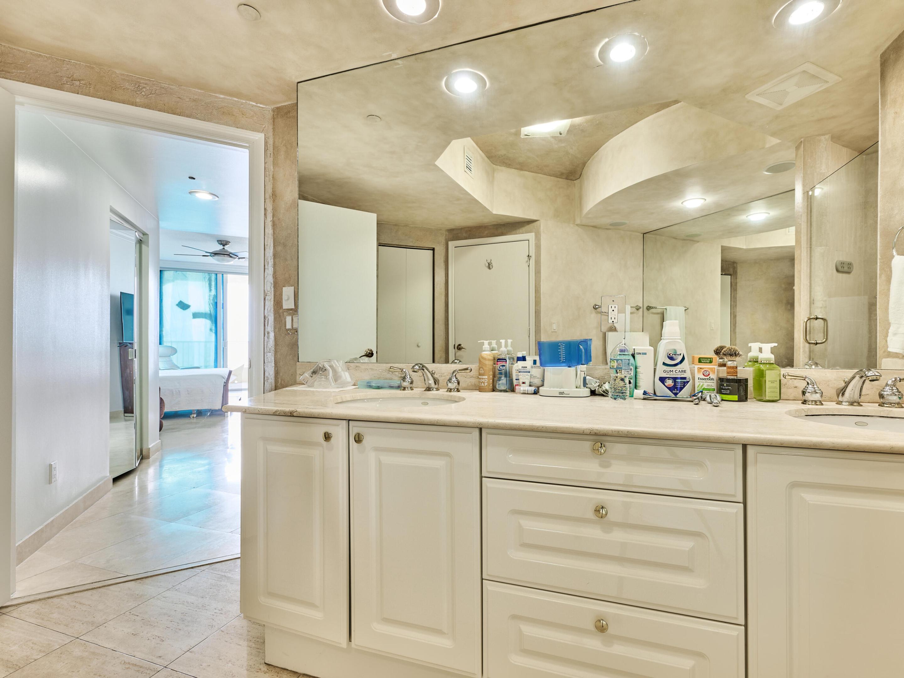 TOSCANA WEST CONDO - Residential Lease
