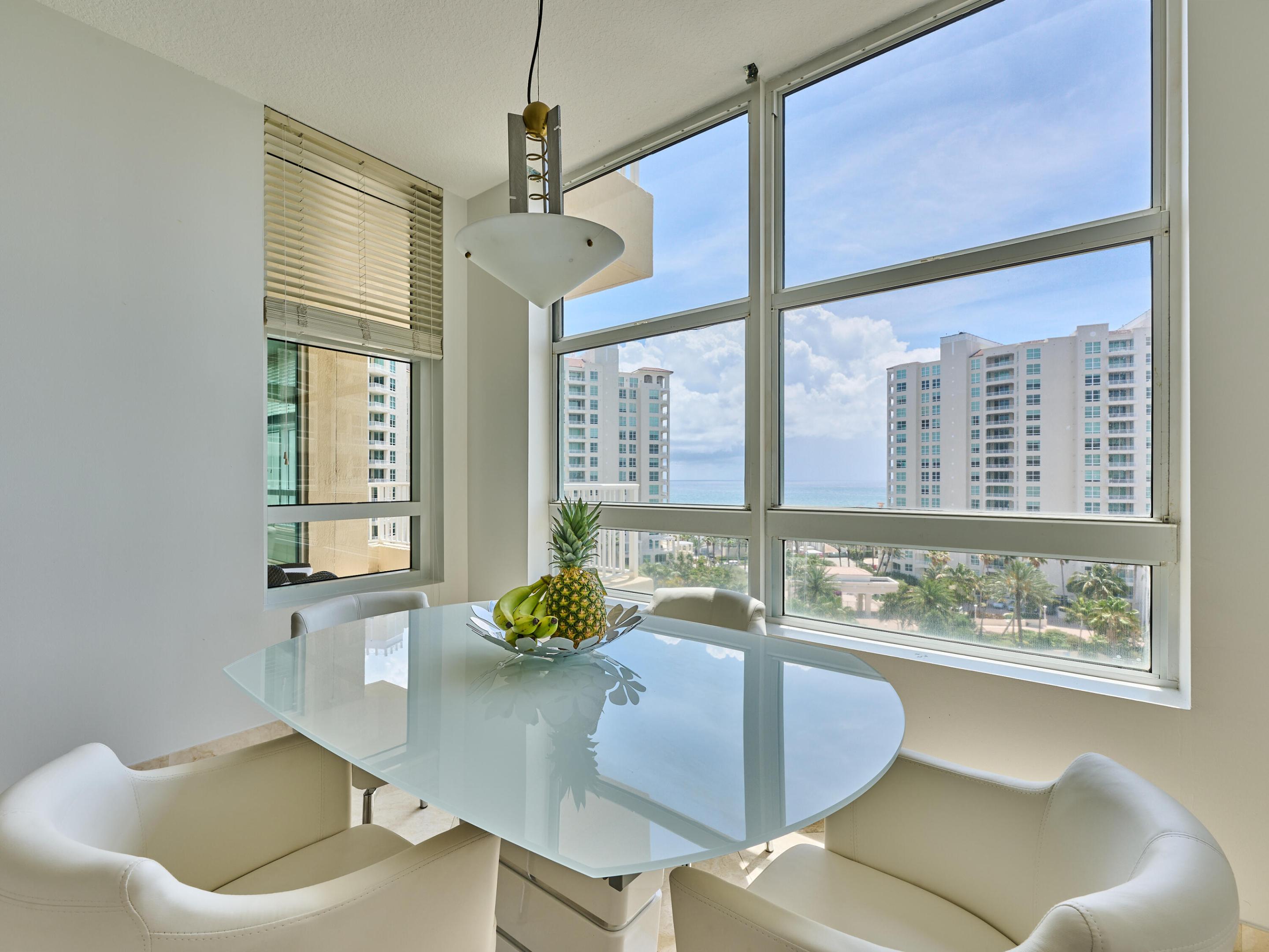 TOSCANA WEST CONDO - Residential Lease