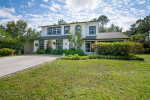 Acreage - Residential