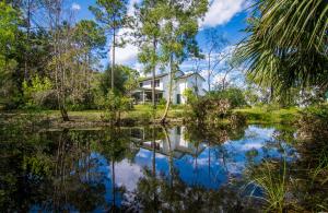 Acreage - Residential