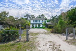 Acreage - Residential