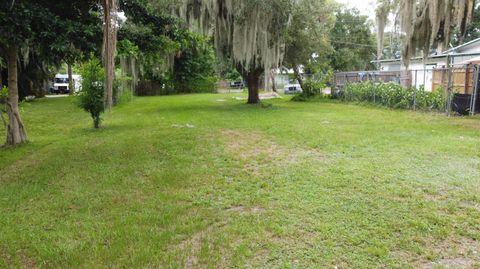 A home in Fort Pierce