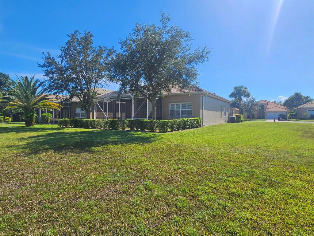Photo of 377 NW Stratford Lane, Port Saint Lucie, FL 34983 (MLS # R11116233)