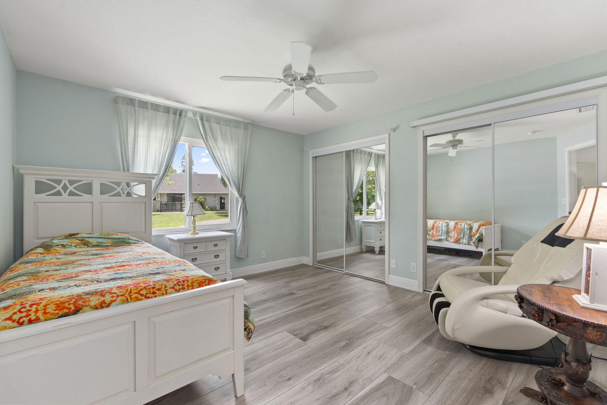 FOX TRAIL - Residential
