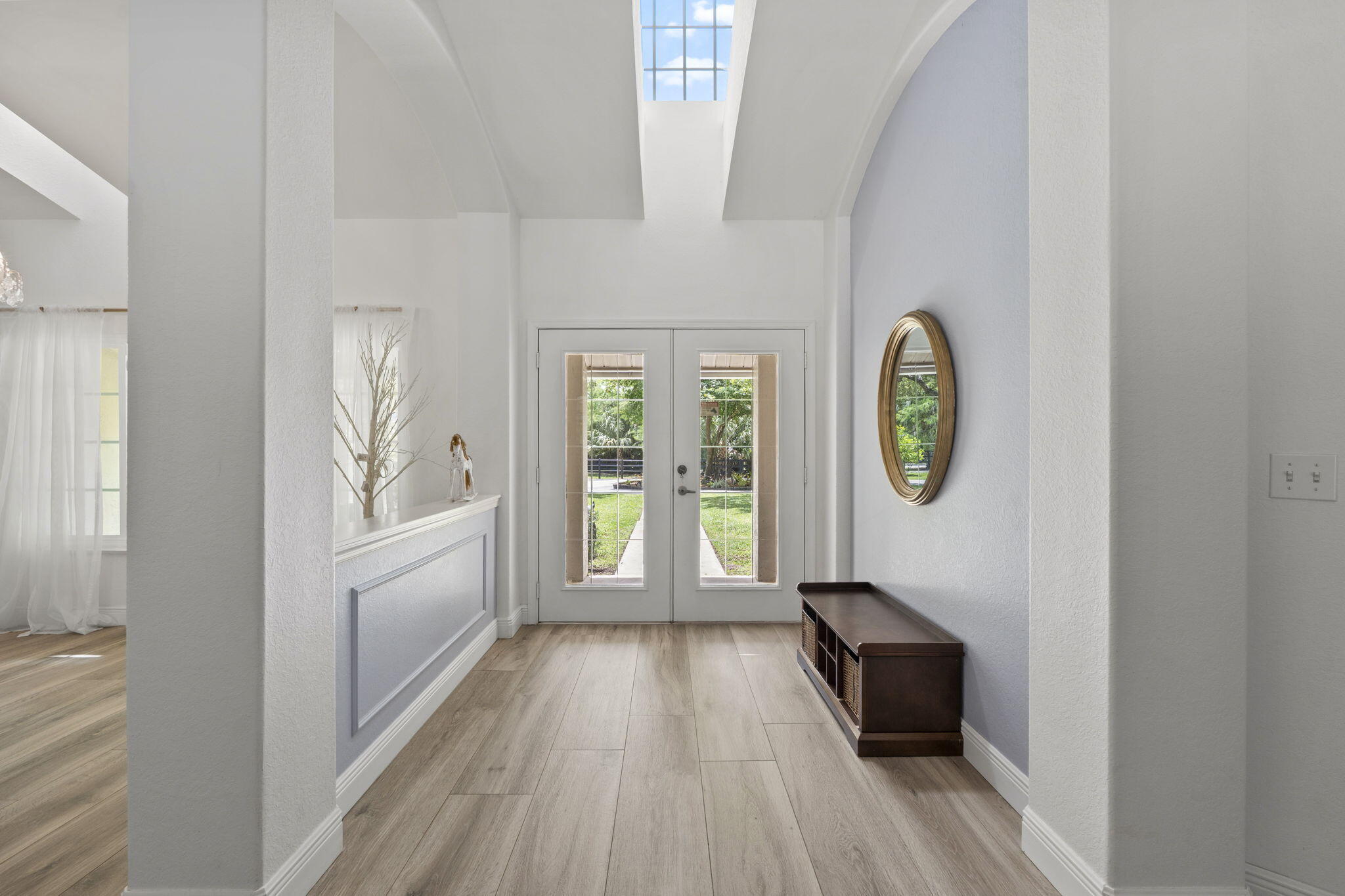 FOX TRAIL - Residential