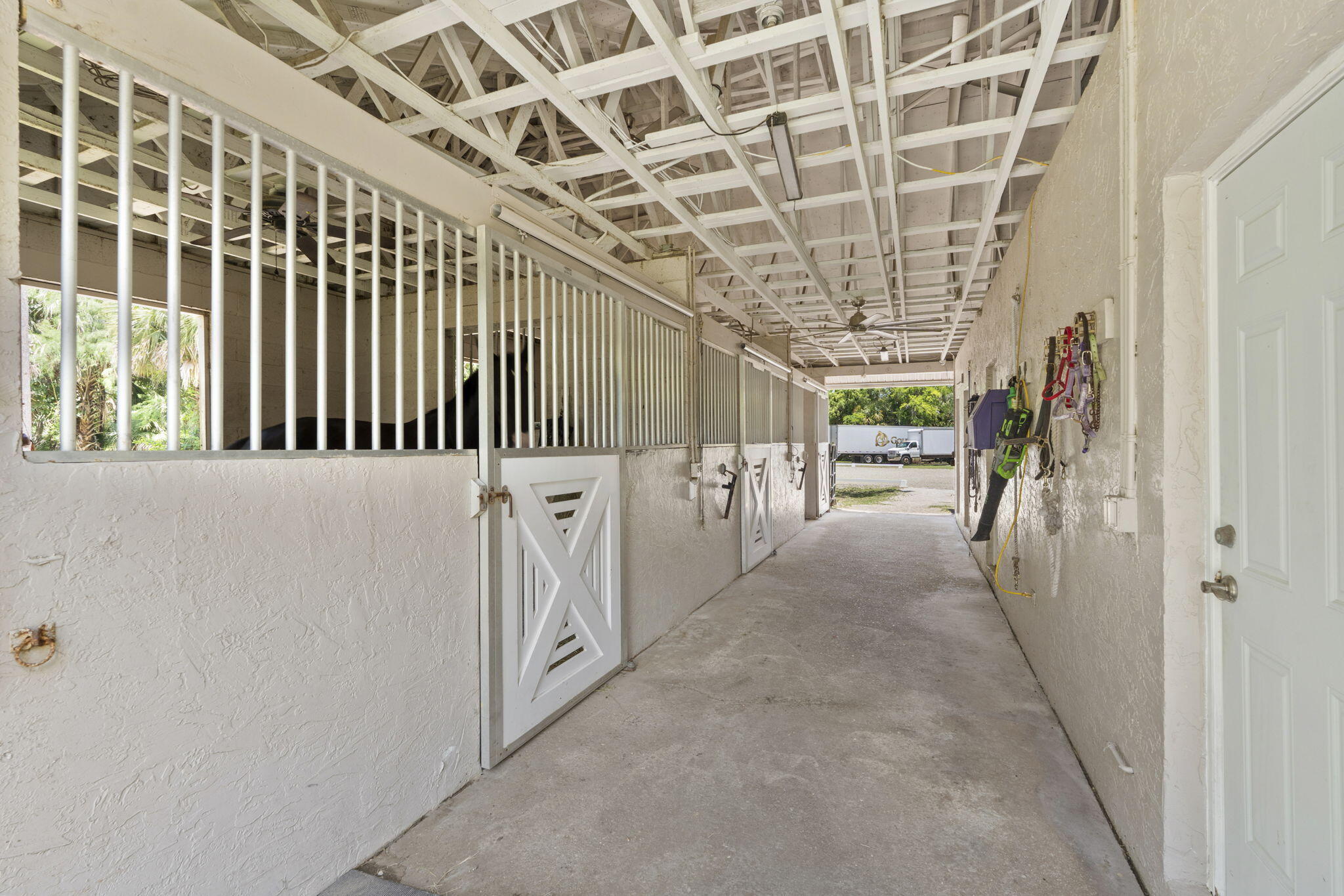 FOX TRAIL - Residential