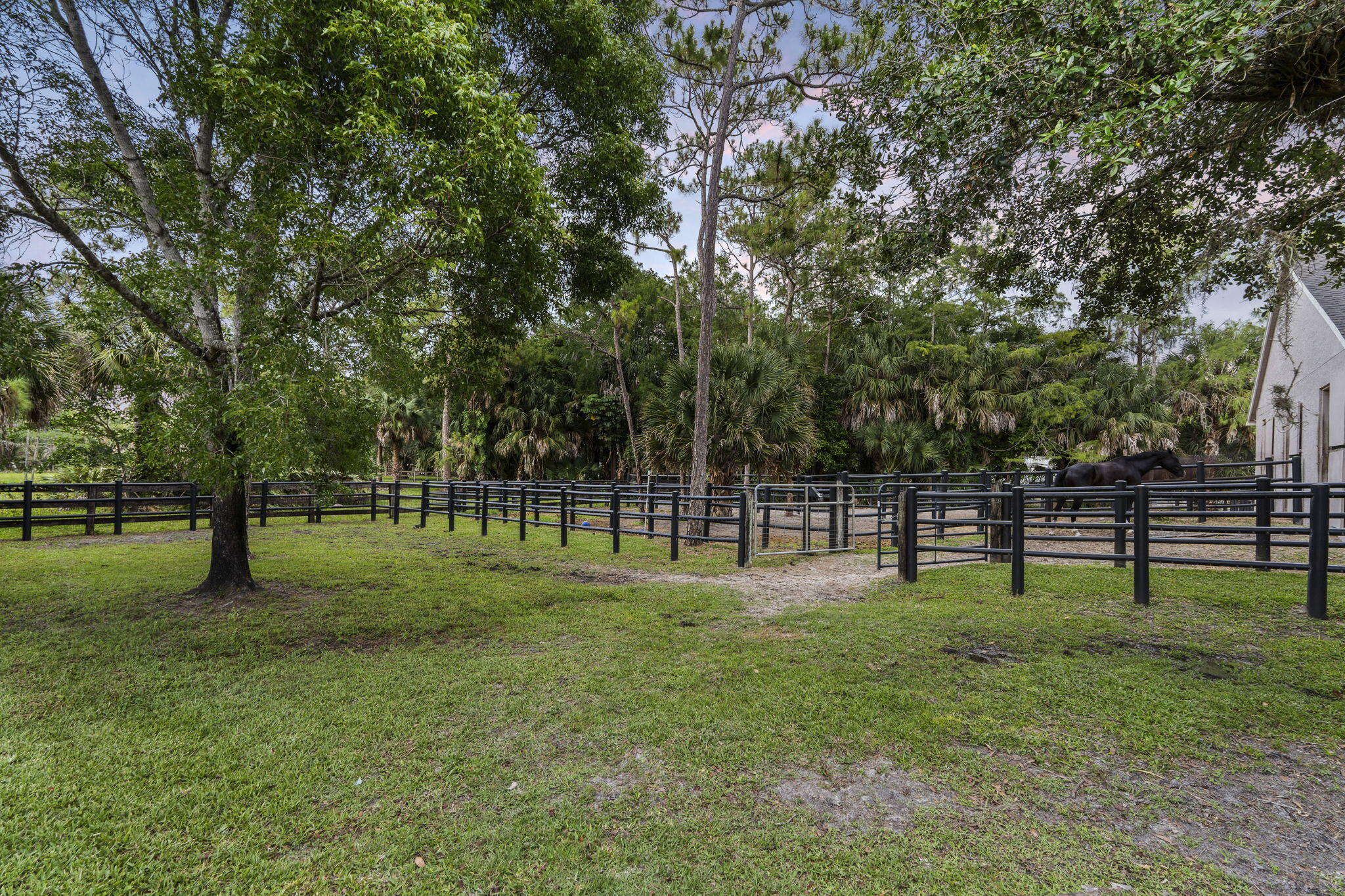 FOX TRAIL - Residential