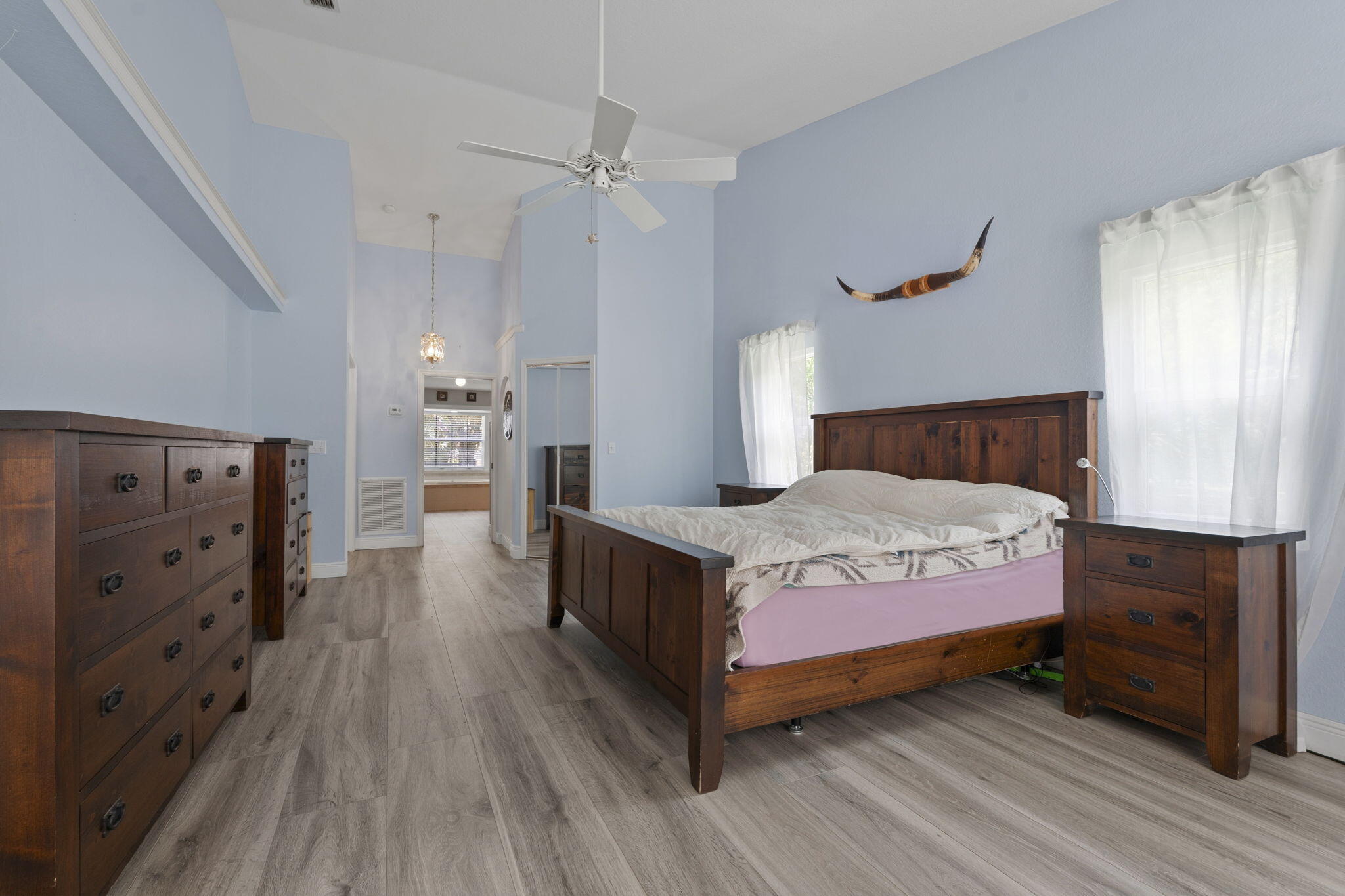 FOX TRAIL - Residential