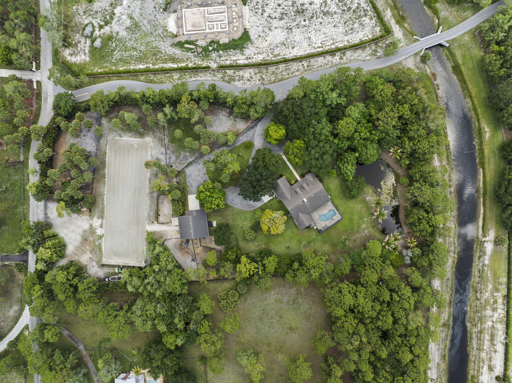 FOX TRAIL - Residential