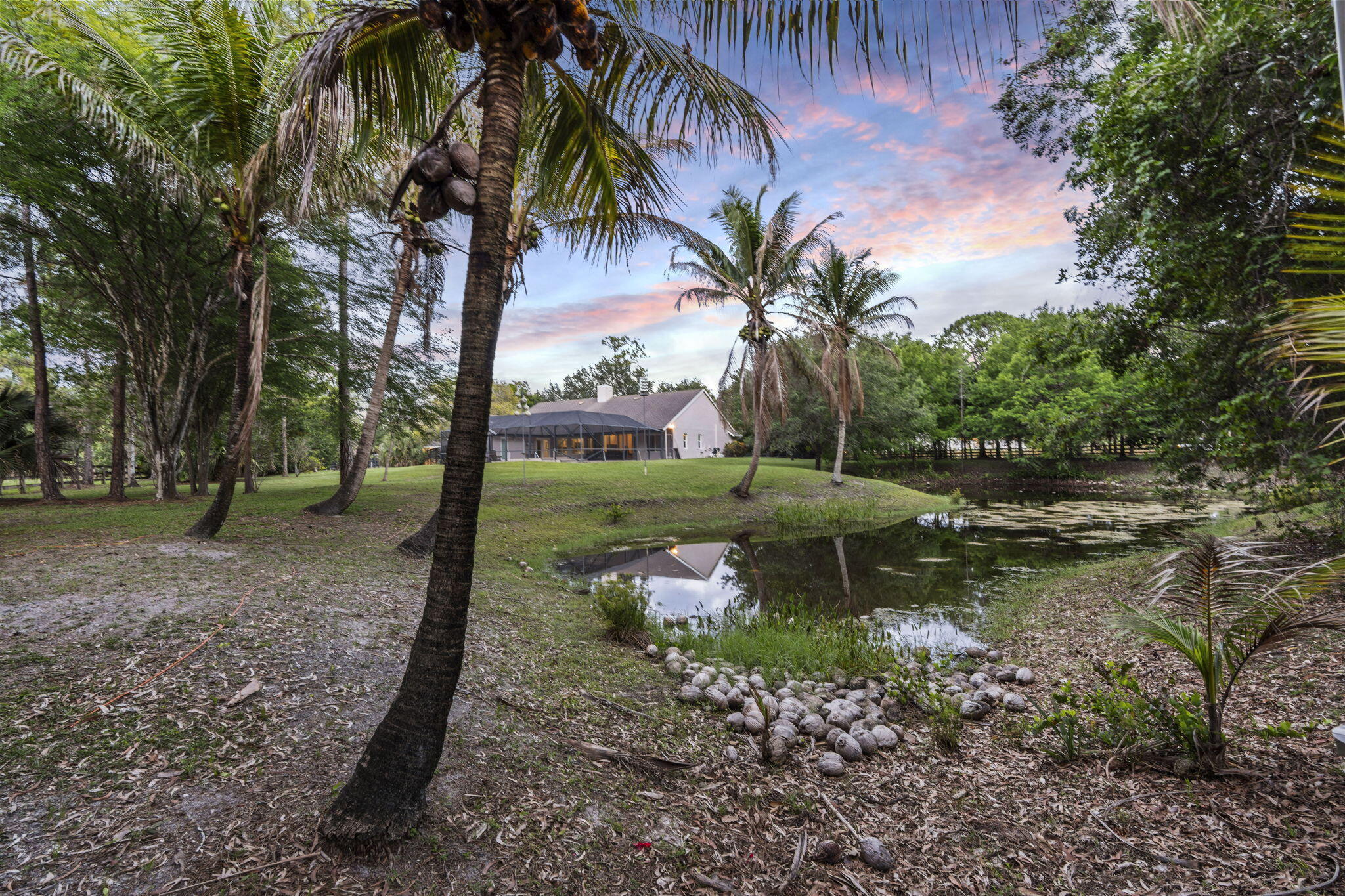 FOX TRAIL - Residential