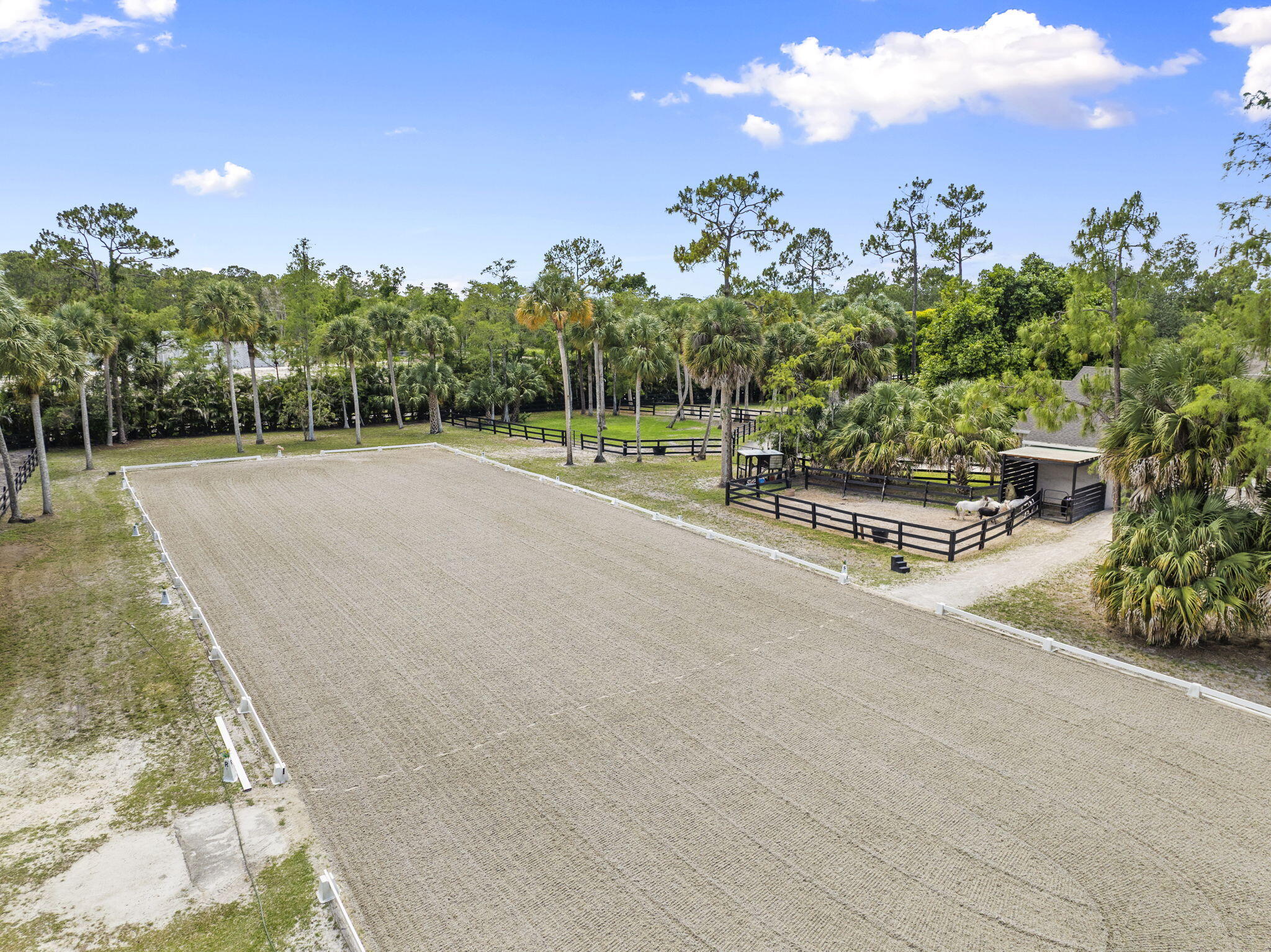 FOX TRAIL - Residential