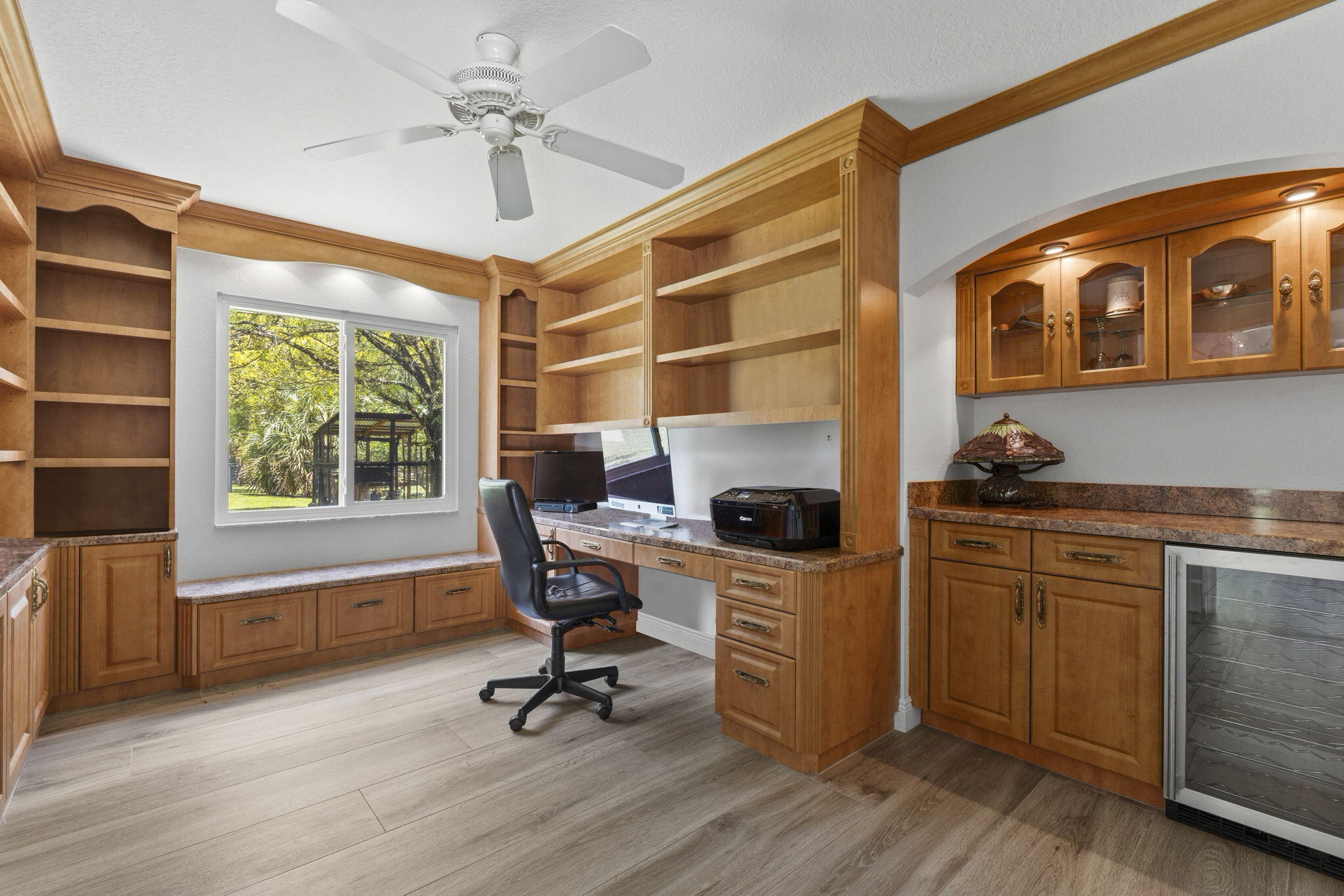 FOX TRAIL - Residential