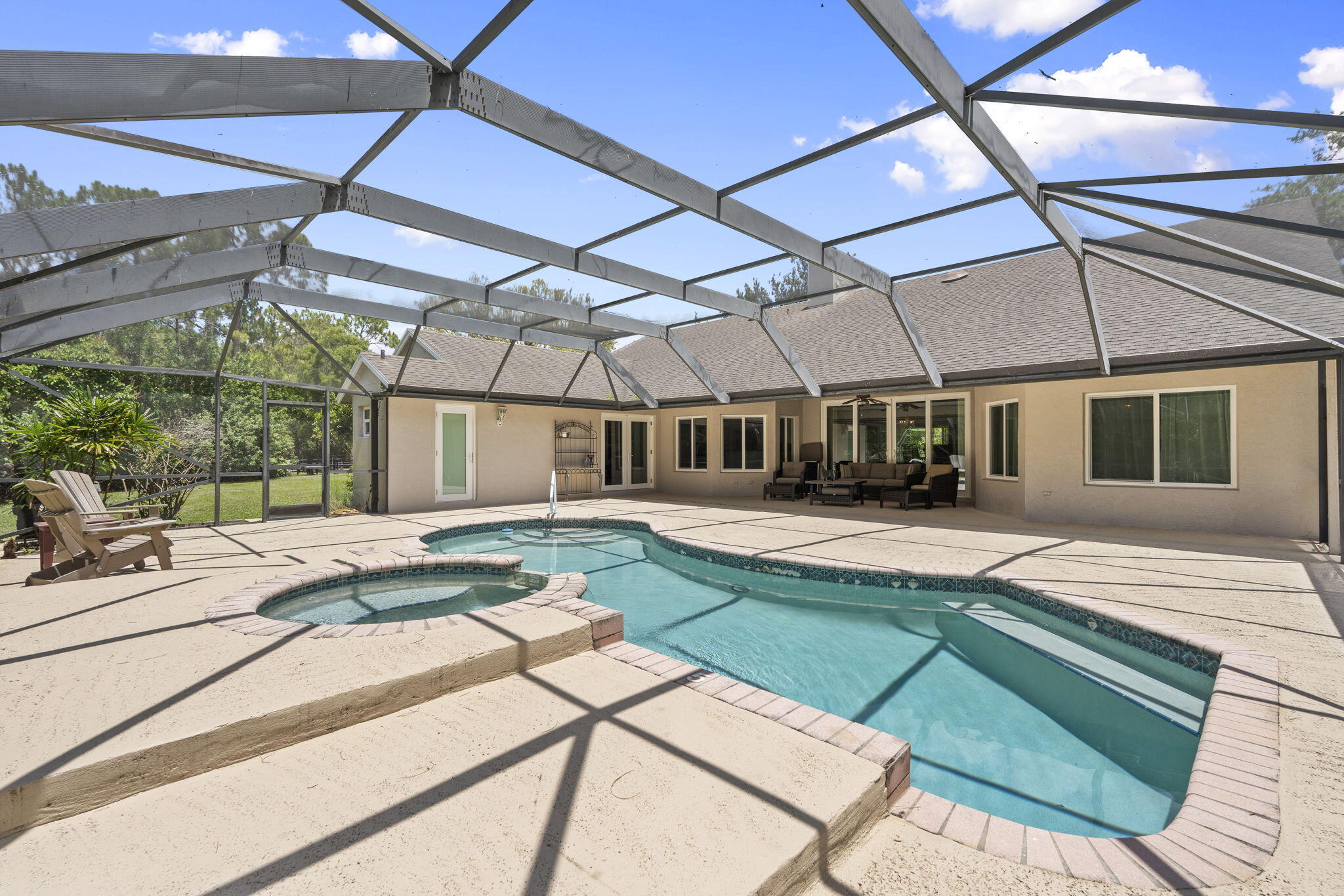FOX TRAIL - Residential