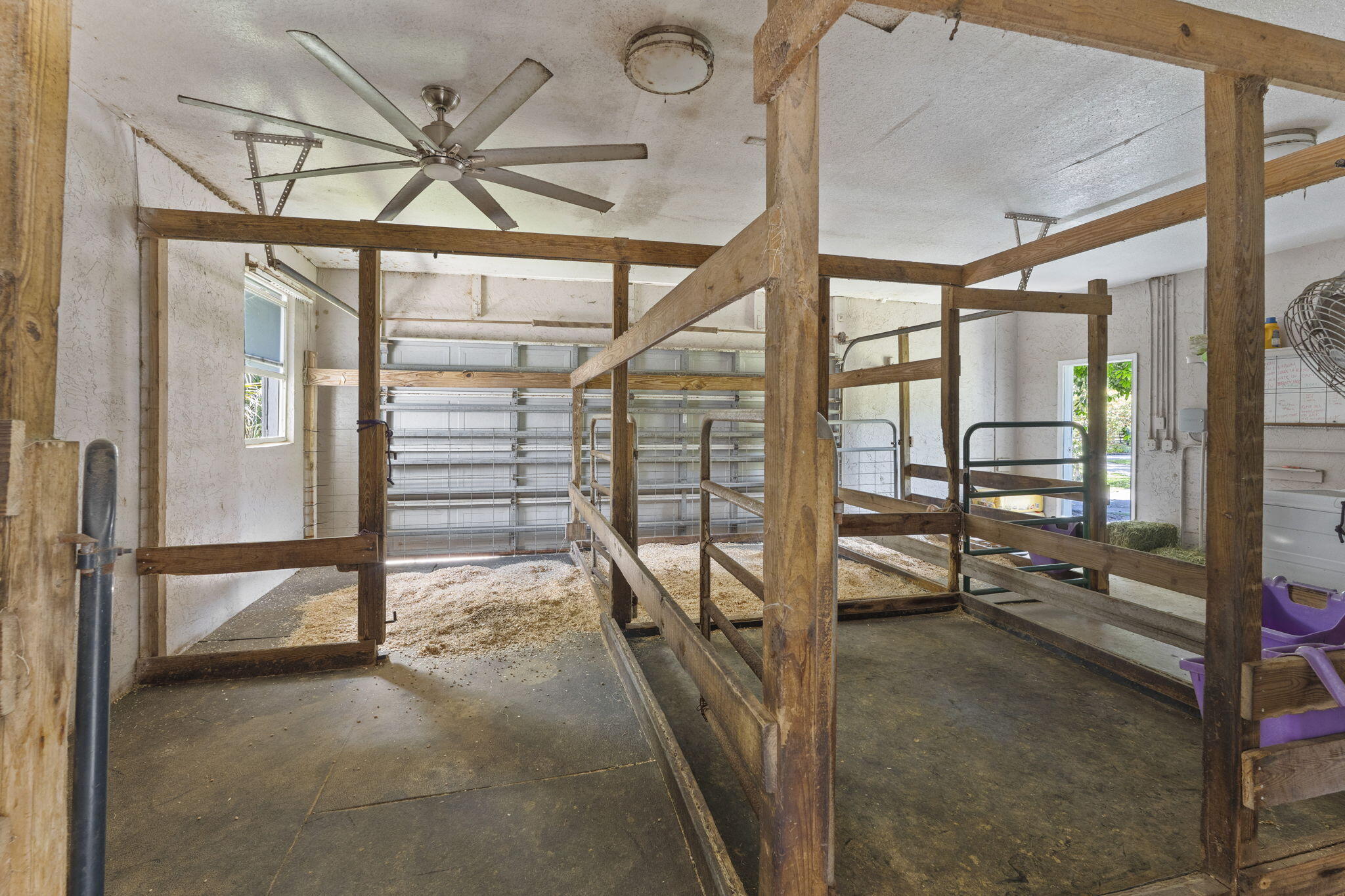 FOX TRAIL - Residential