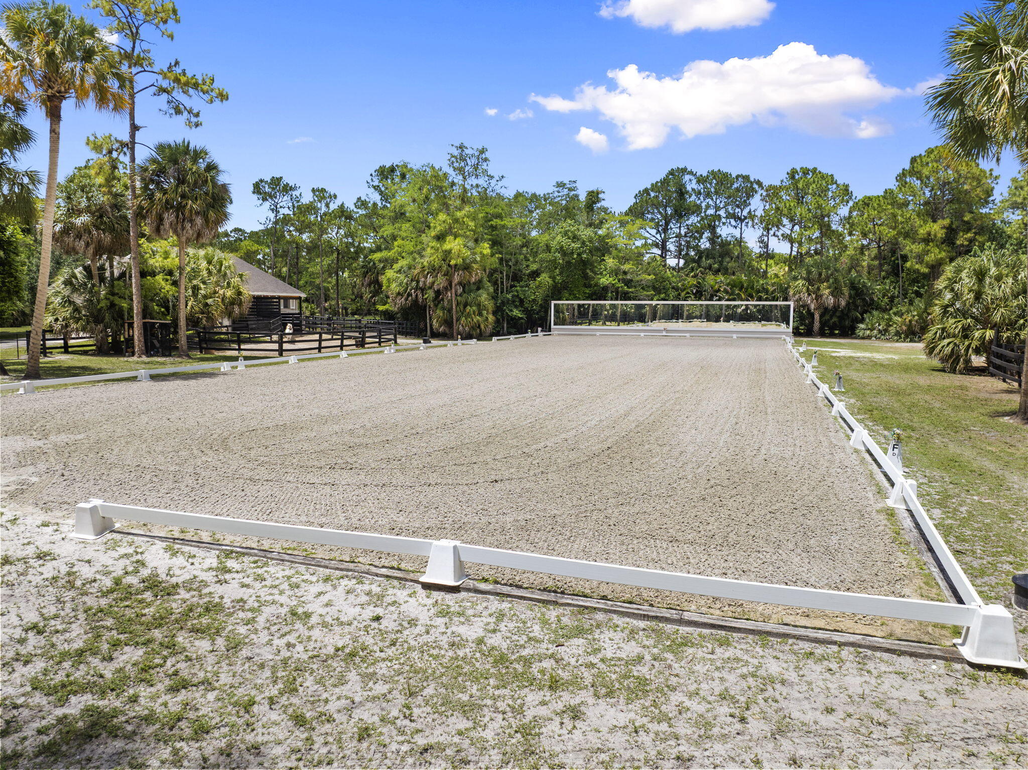 FOX TRAIL - Residential