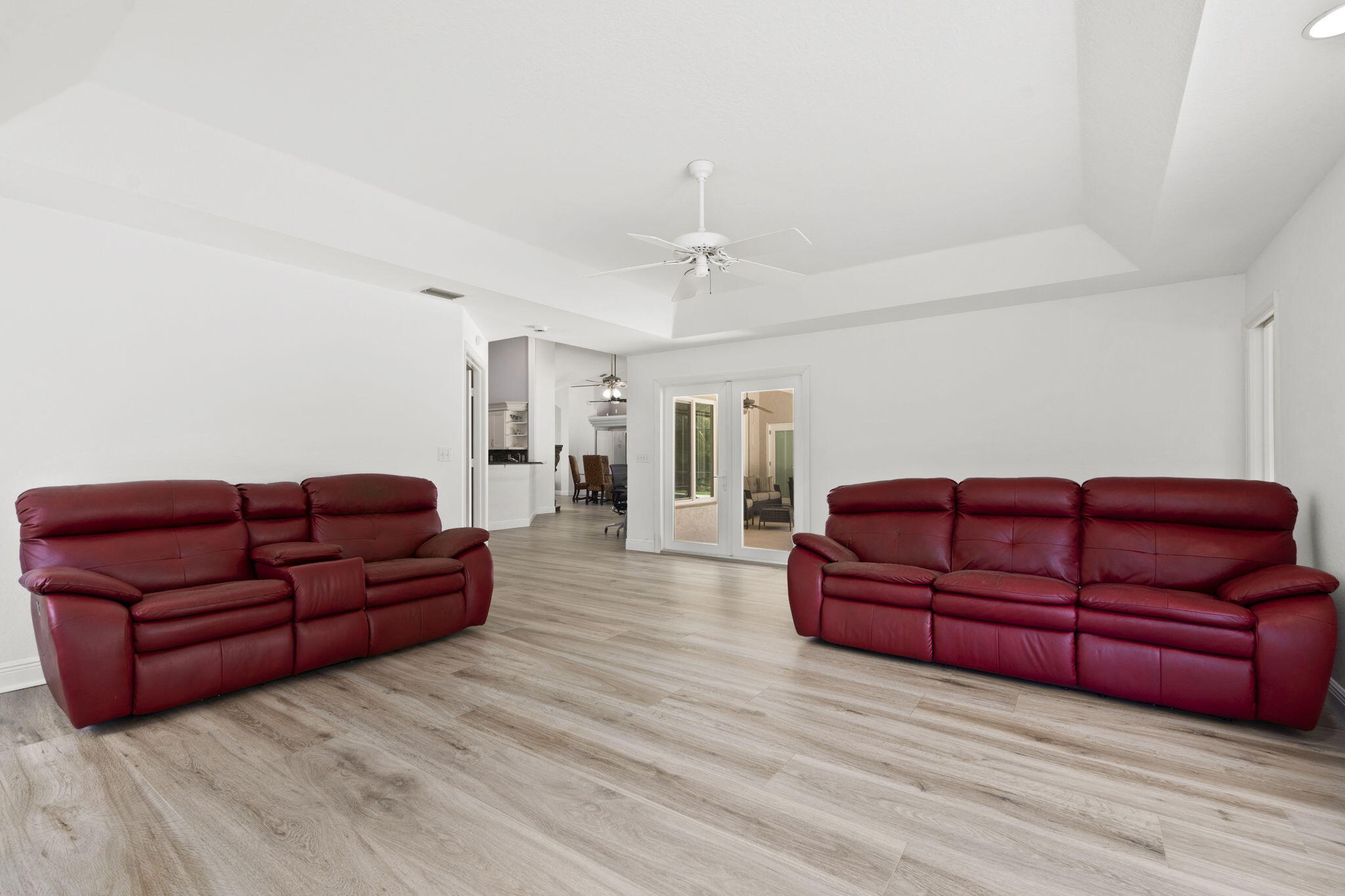 FOX TRAIL - Residential