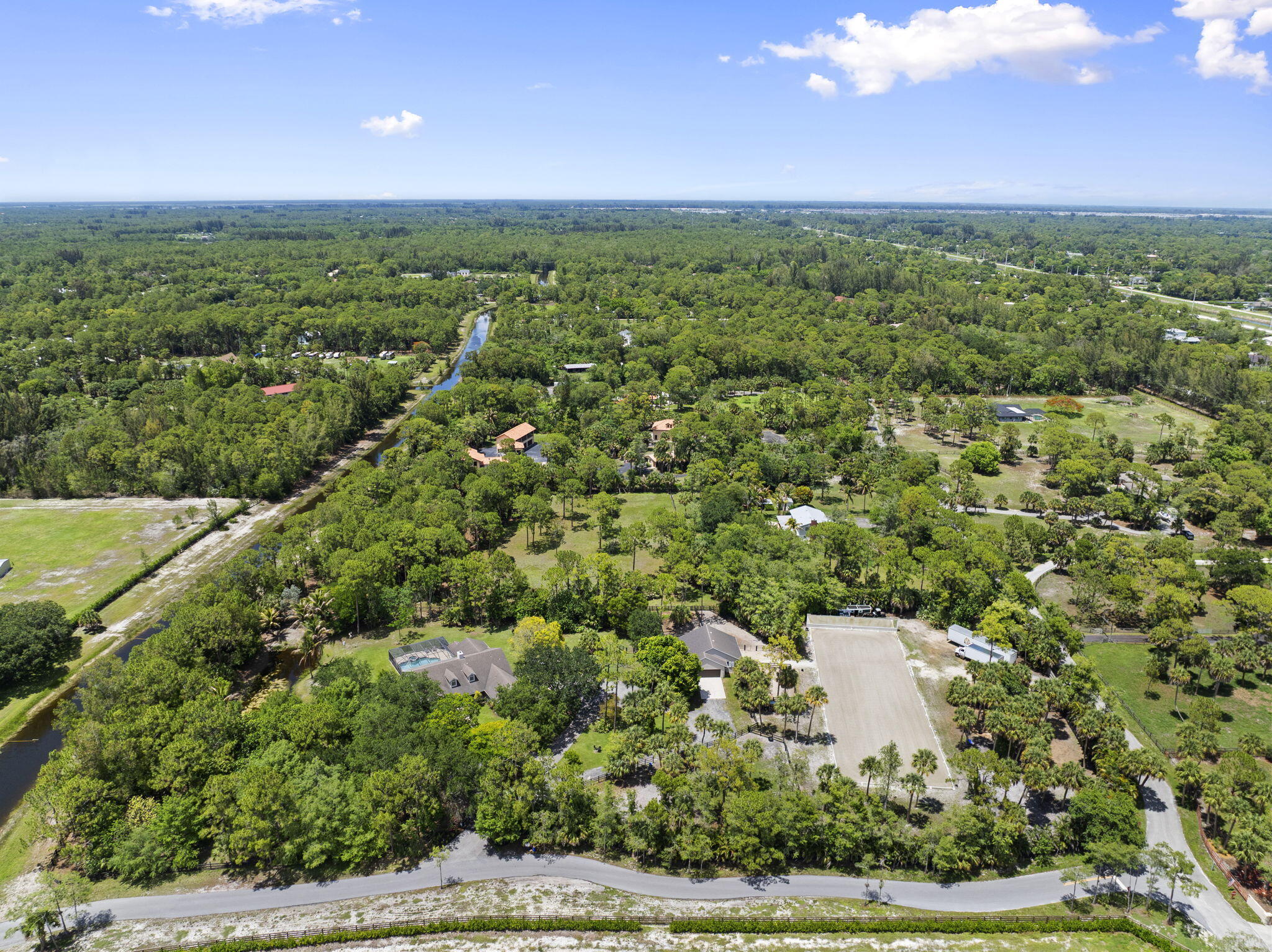 FOX TRAIL - Residential
