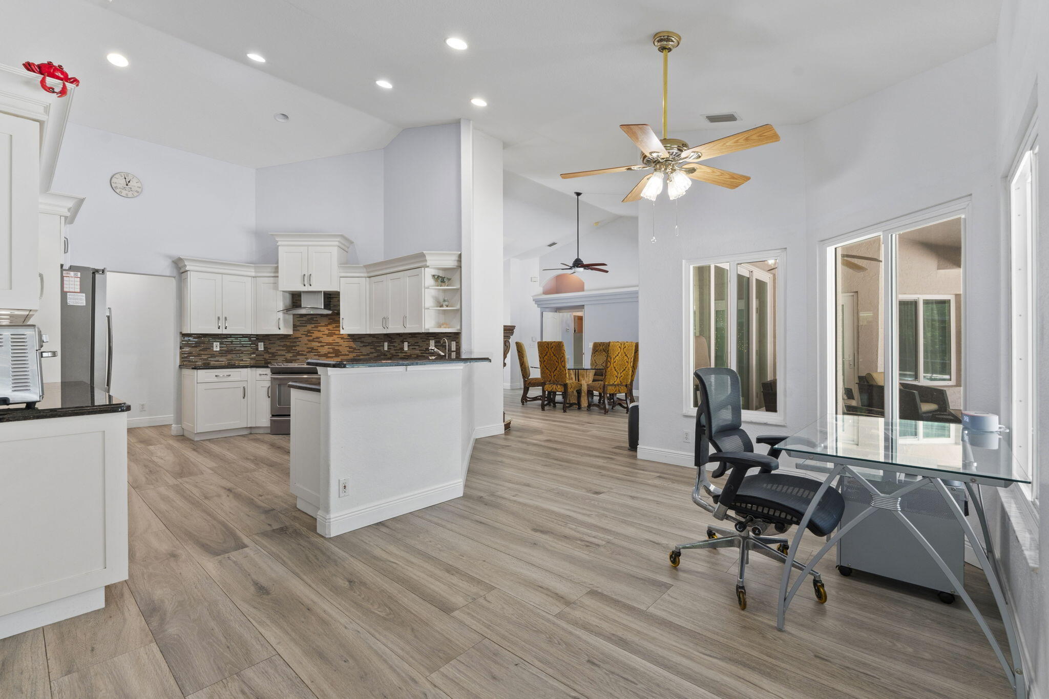 FOX TRAIL - Residential