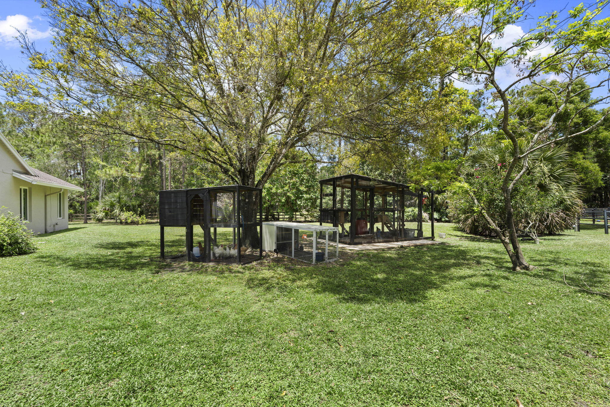FOX TRAIL - Residential