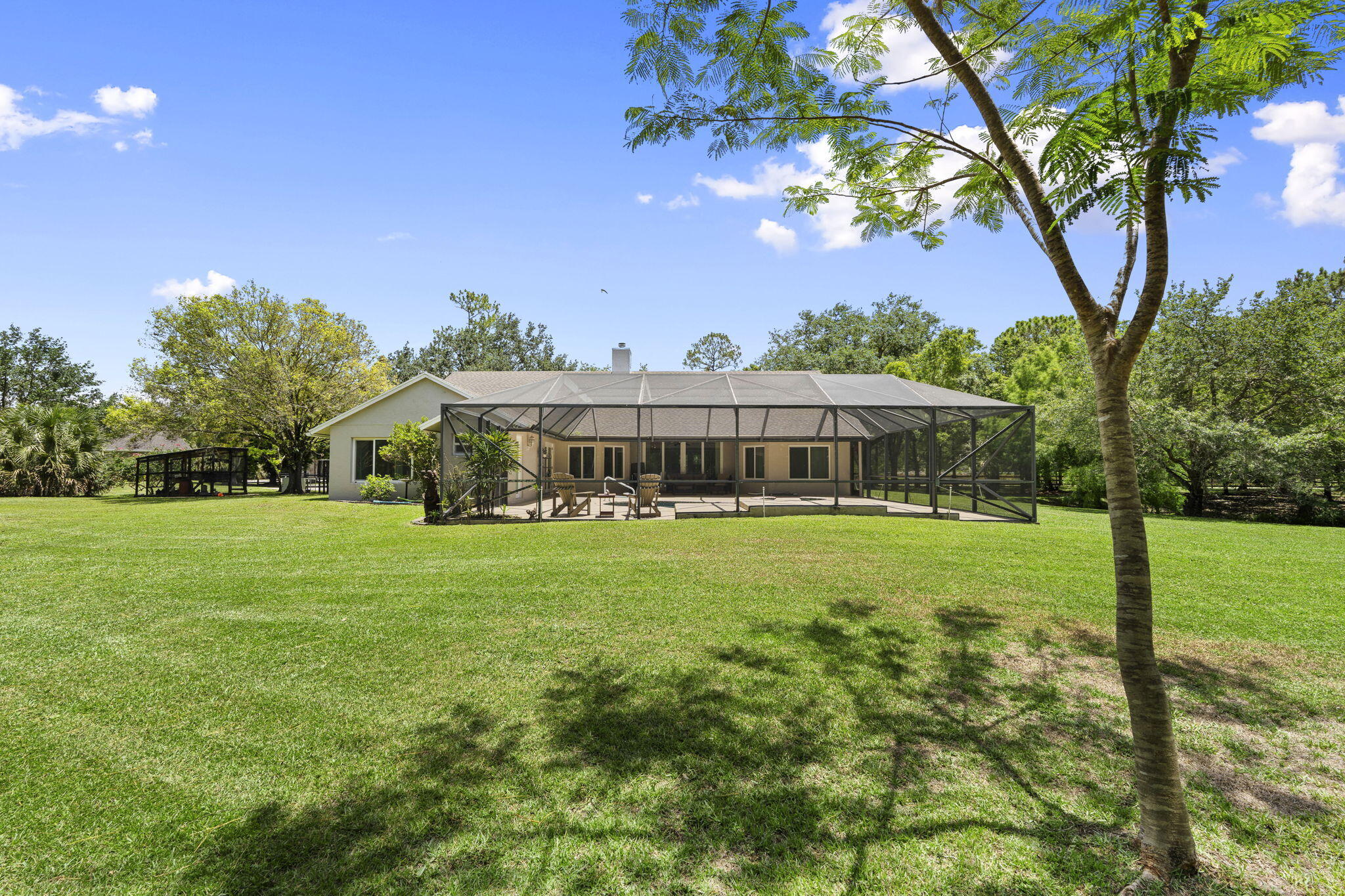 FOX TRAIL - Residential