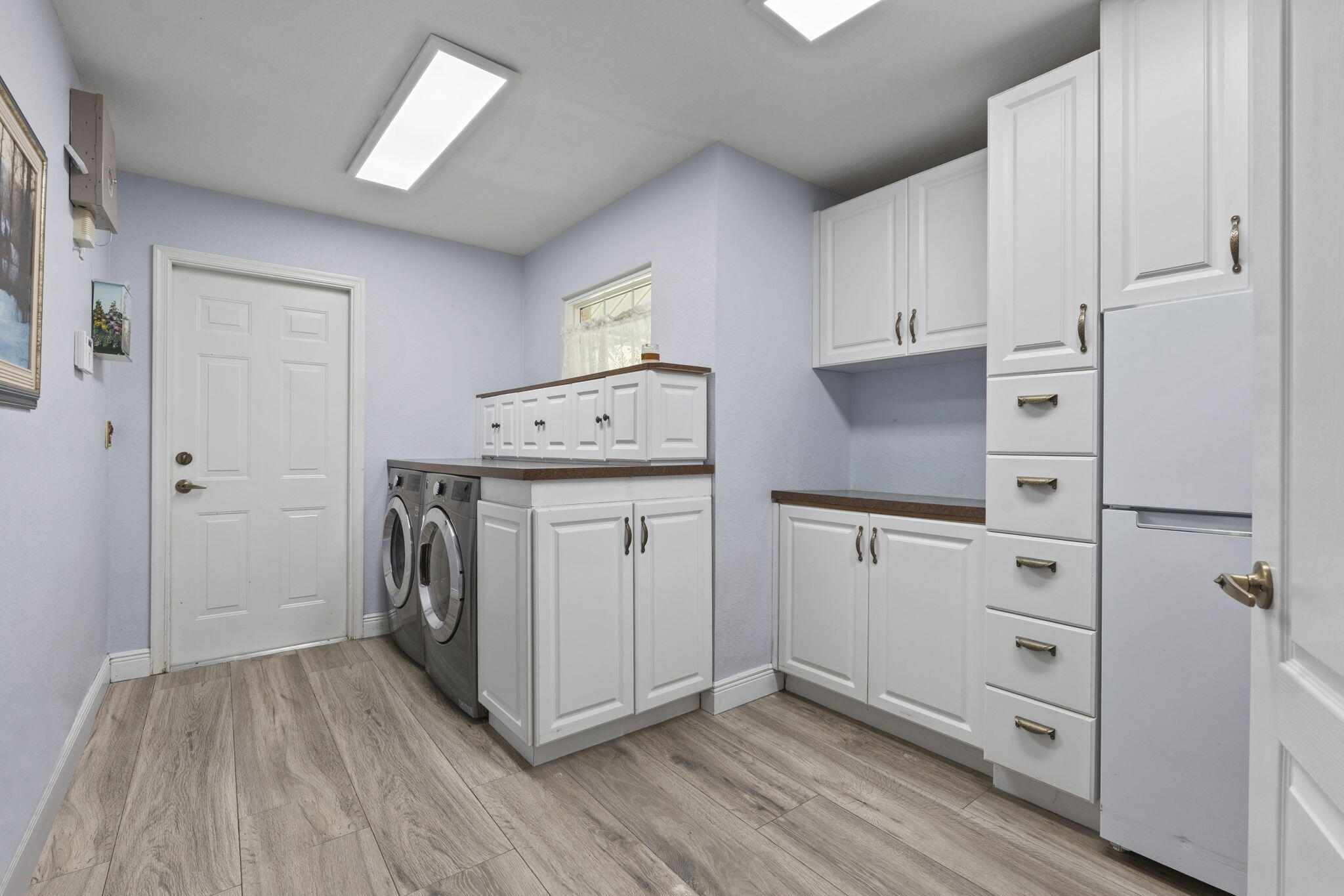 FOX TRAIL - Residential
