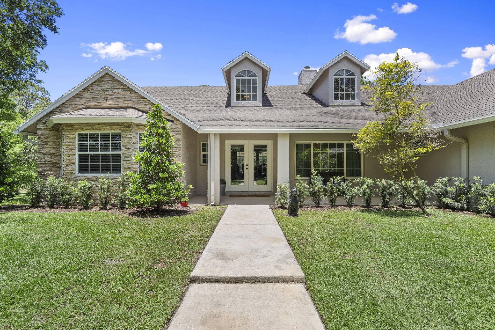 FOX TRAIL - Residential