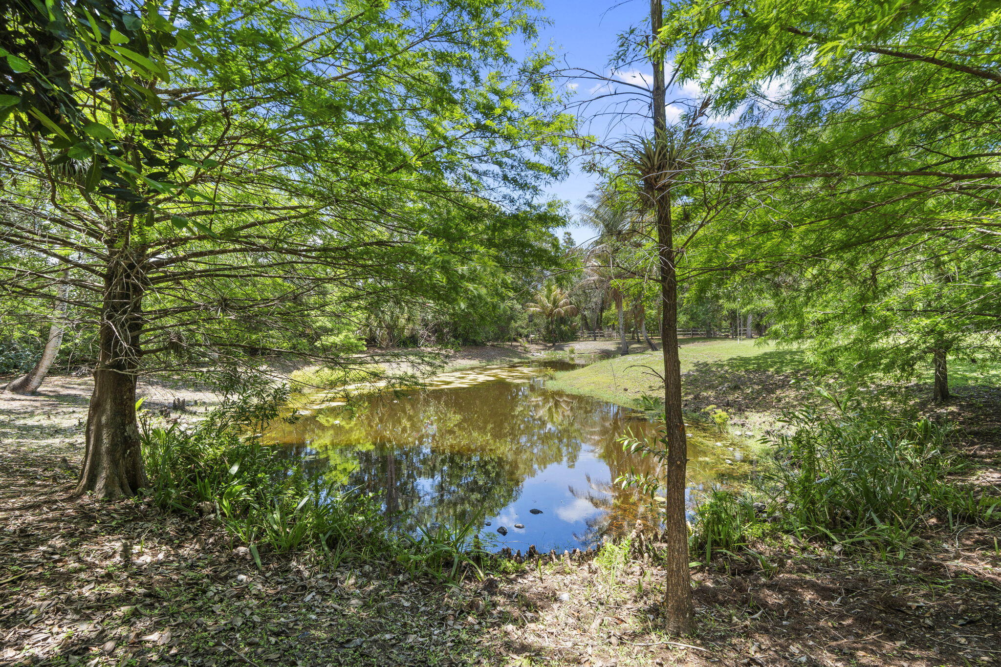 FOX TRAIL - Residential