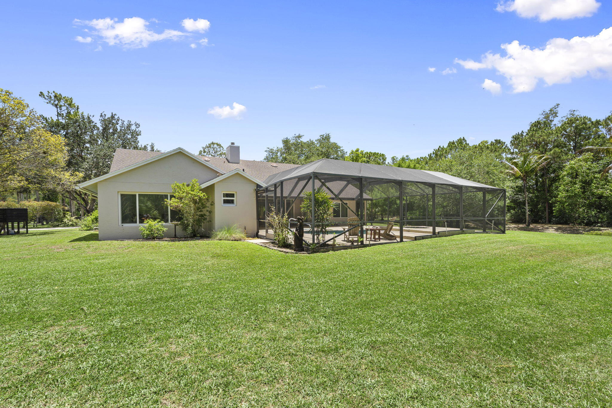 FOX TRAIL - Residential
