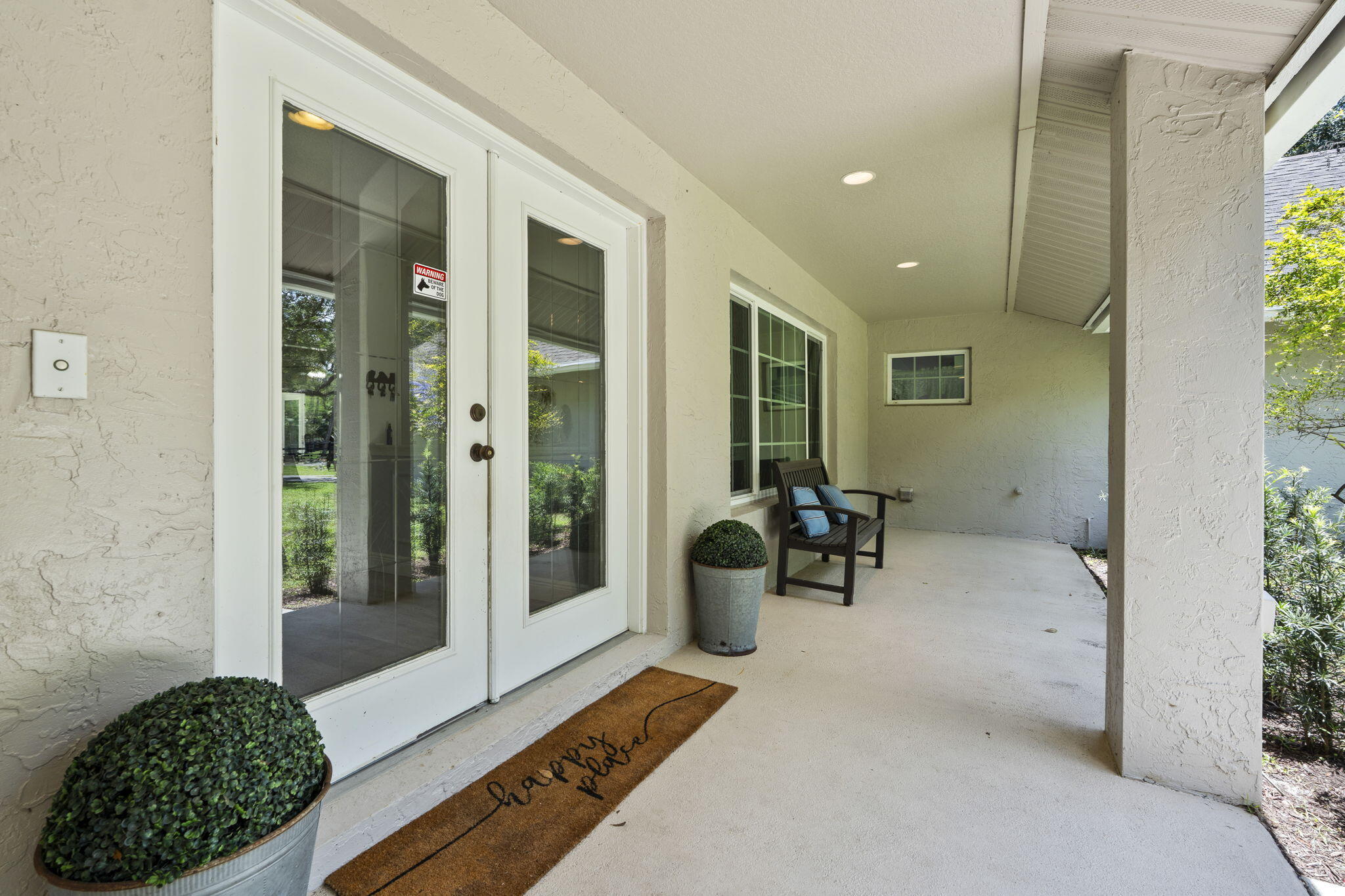FOX TRAIL - Residential